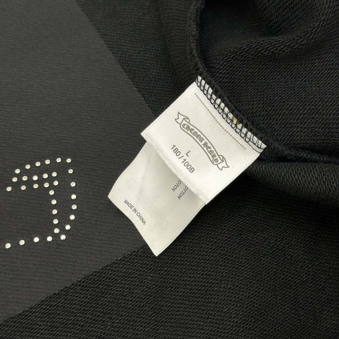Chrome Hearts Hoodie - DesignerGu