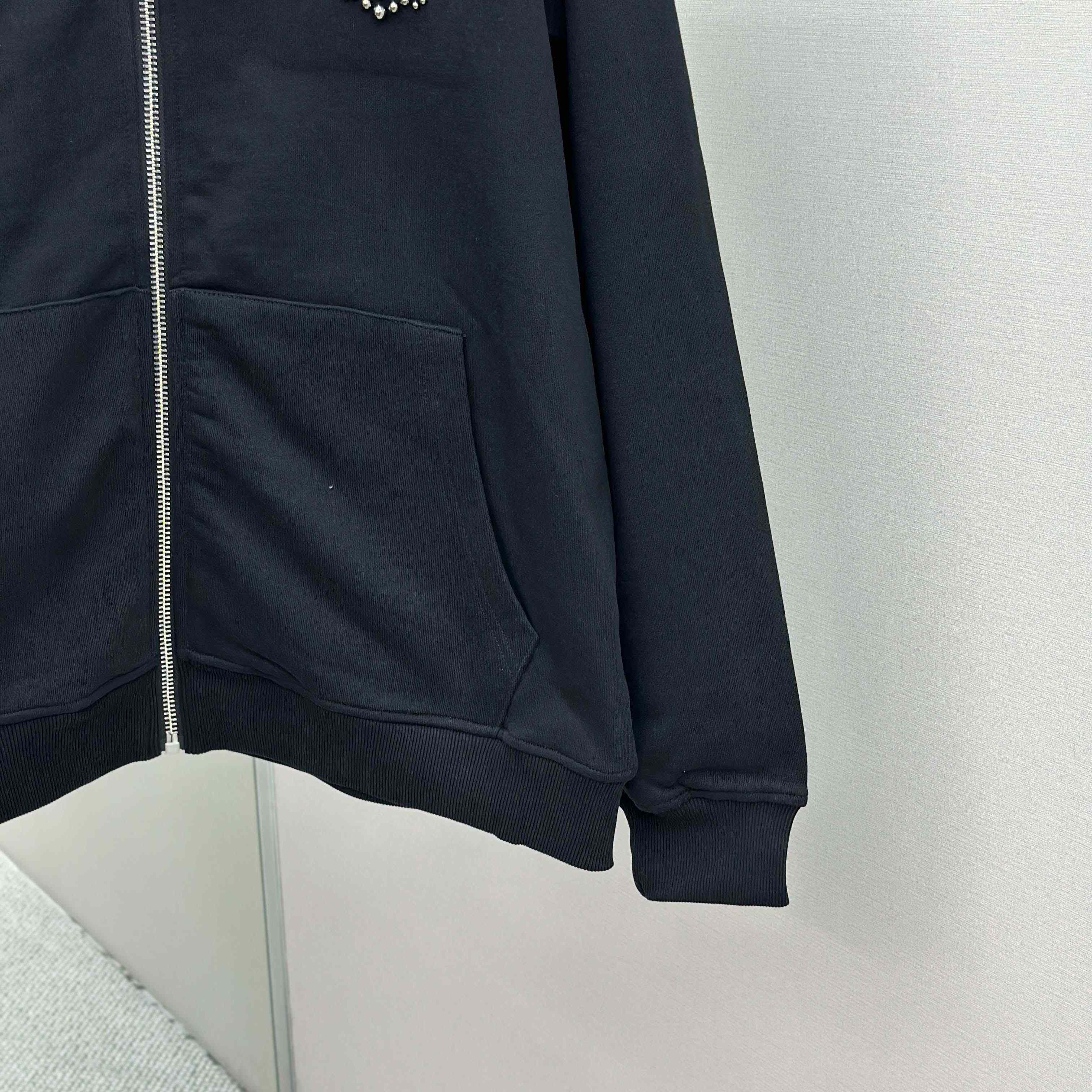 Chrome Hearts Hoodie - DesignerGu