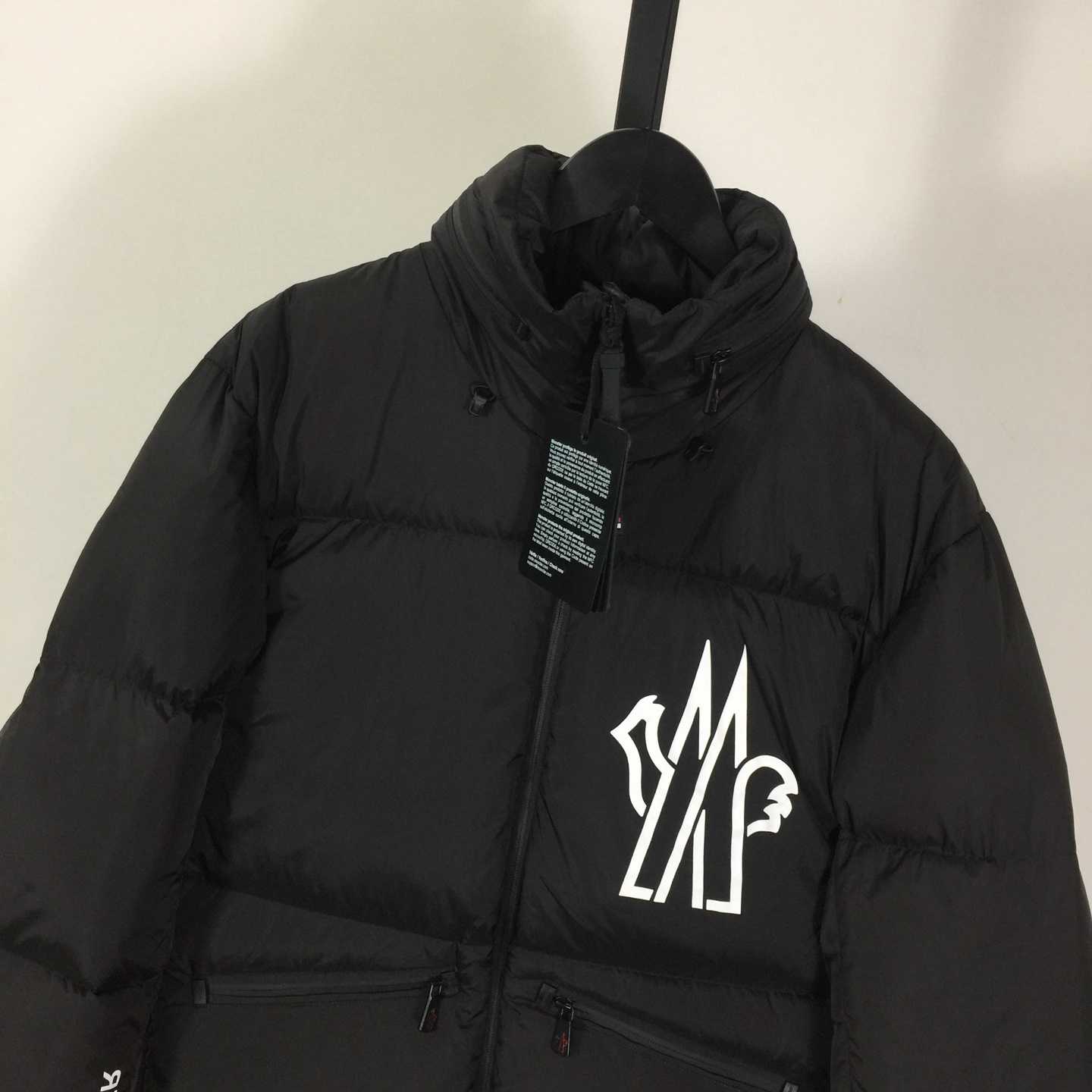 Moncler Verdons Short Down Jacket - DesignerGu