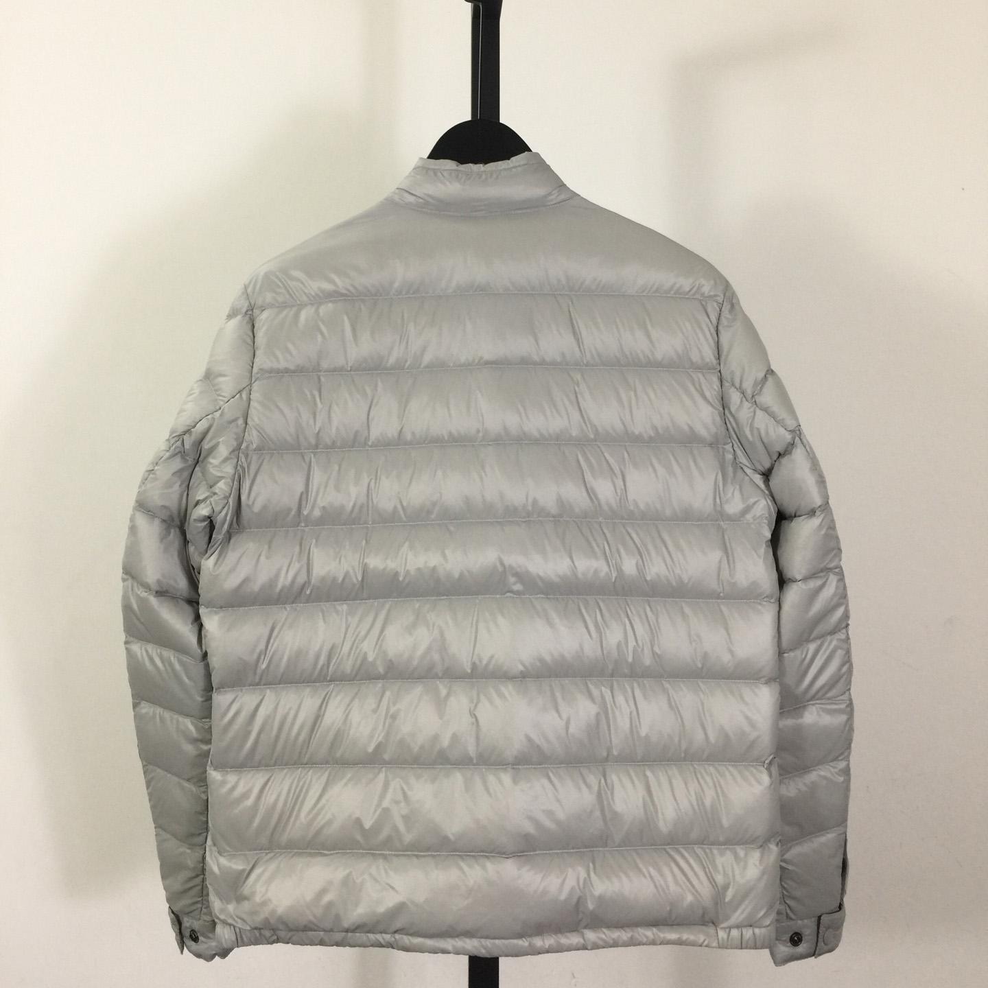 Moncler Acorus Packable Short Down Jacket - DesignerGu