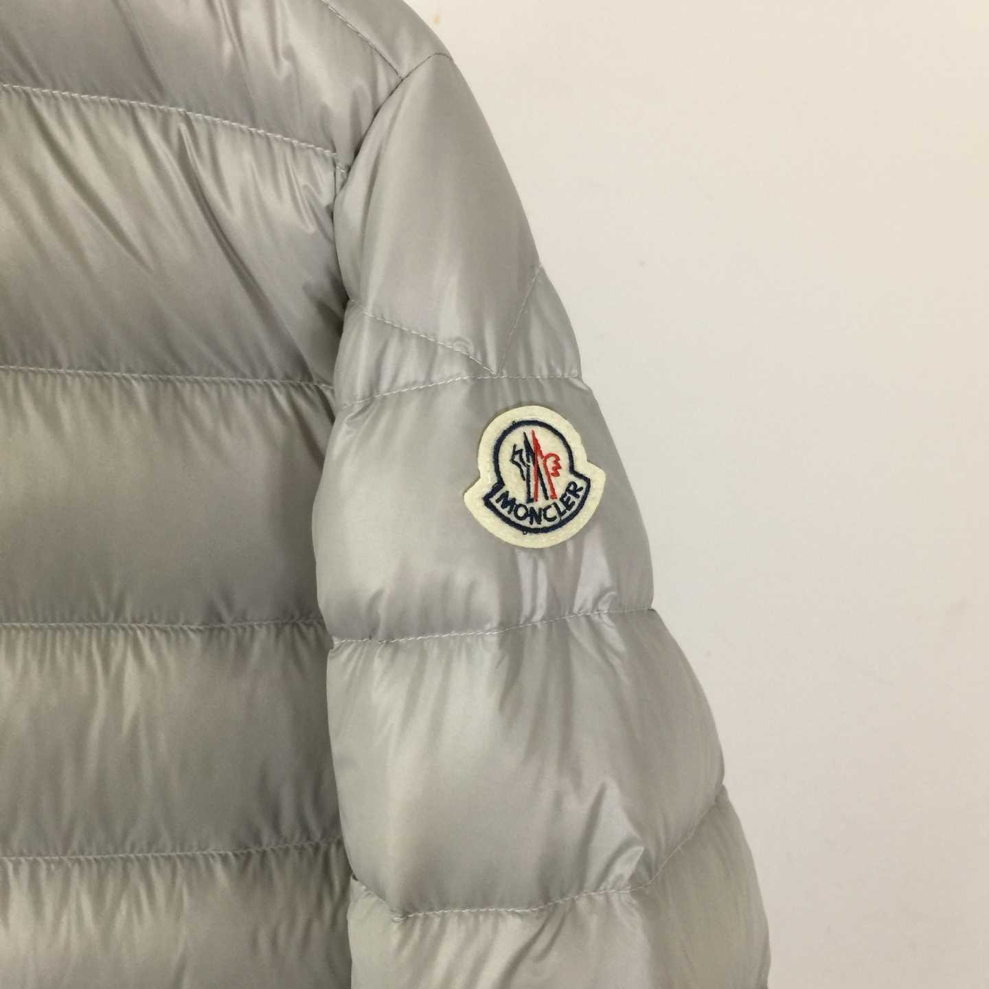 Moncler Acorus Packable Short Down Jacket - DesignerGu