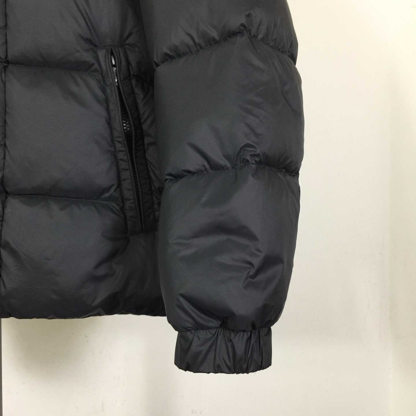 Moncler Dervox Down Jacket - DesignerGu