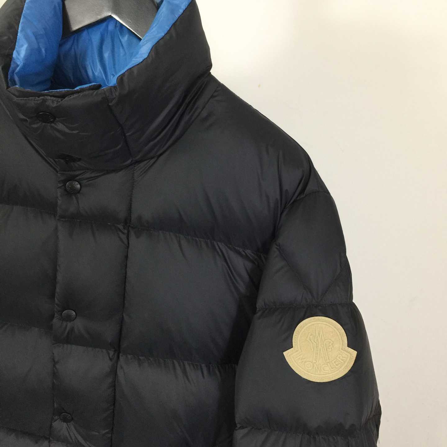 Moncler Dervox Down Jacket - DesignerGu
