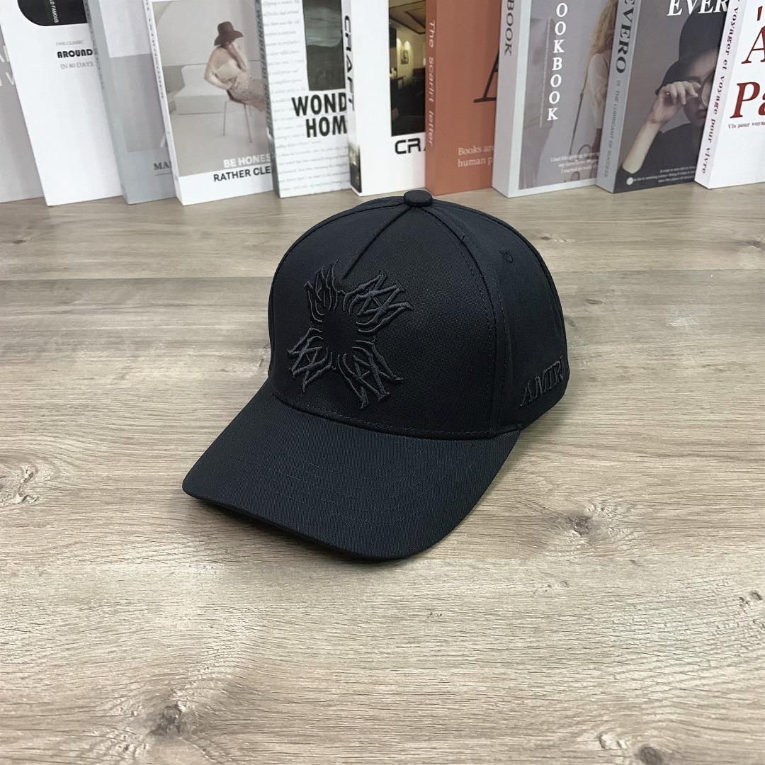 Amiri Cap - DesignerGu