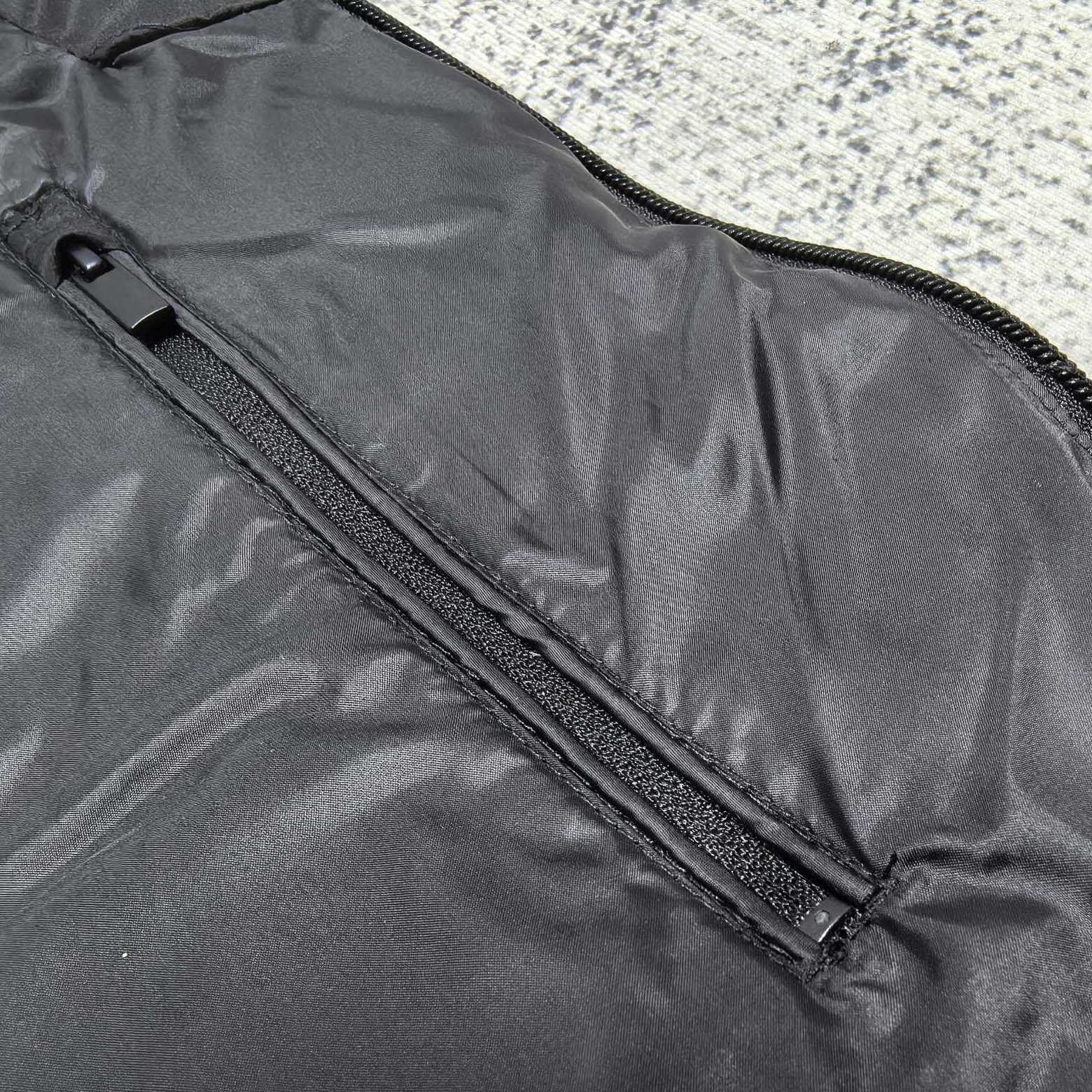 Moncler Padded Quilted Gilet - DesignerGu