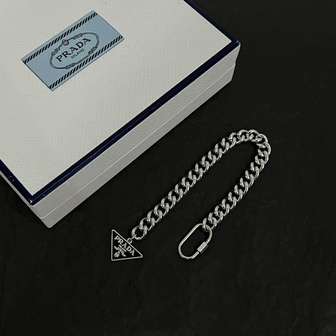 Prada Symbole Bracelet  - DesignerGu