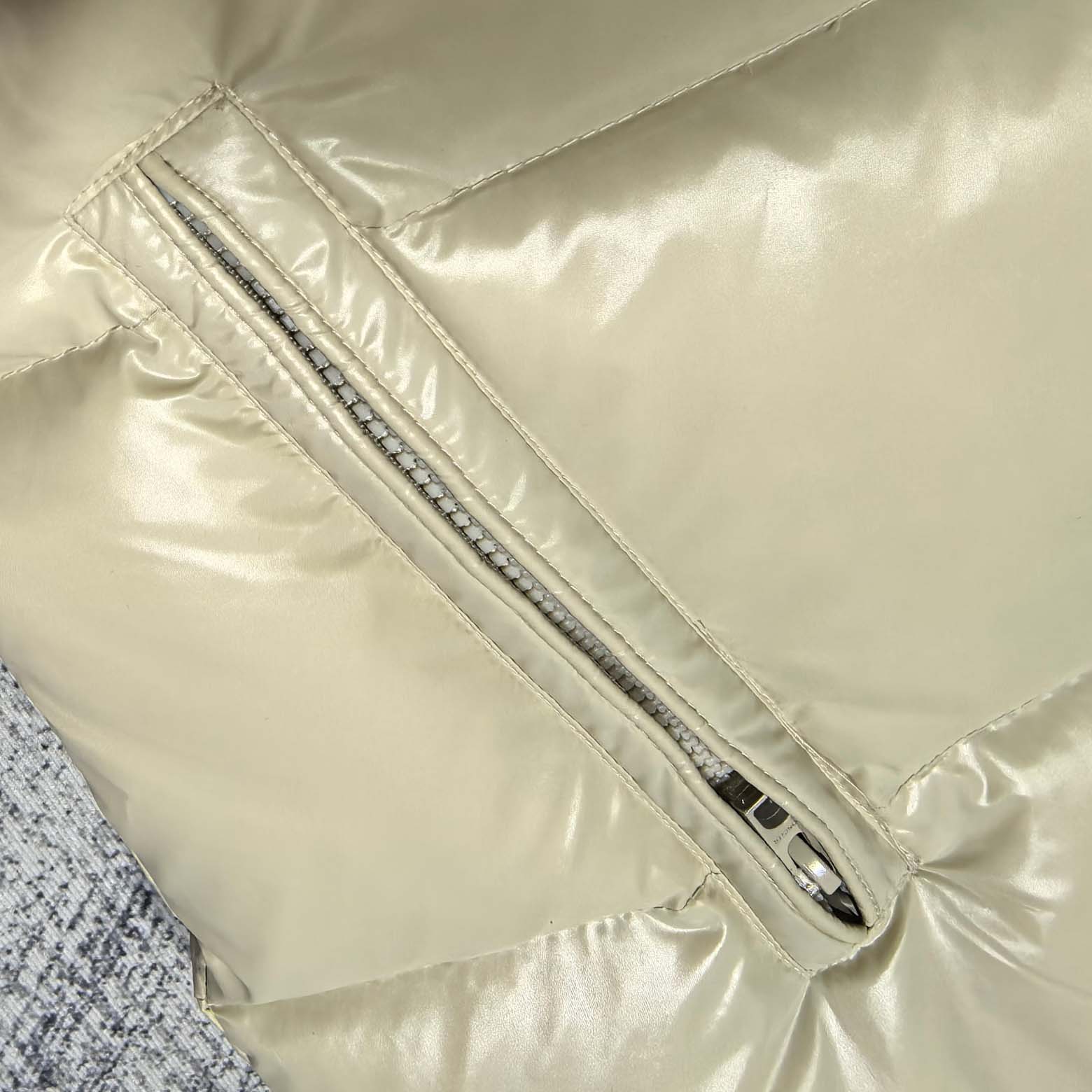 Moncler Lipsi Down Vest - DesignerGu