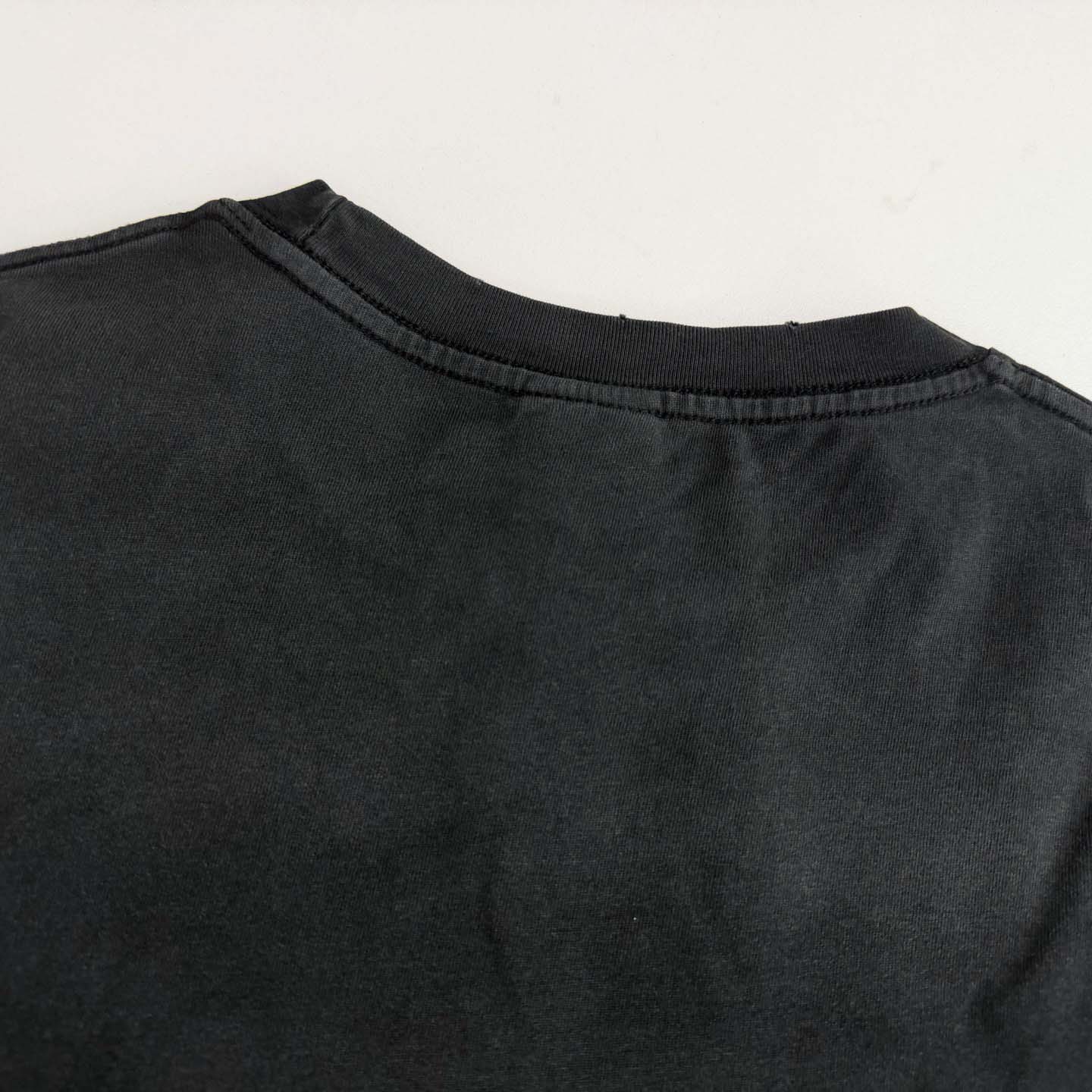 Saint Michael Graphic-print T-shirt - DesignerGu