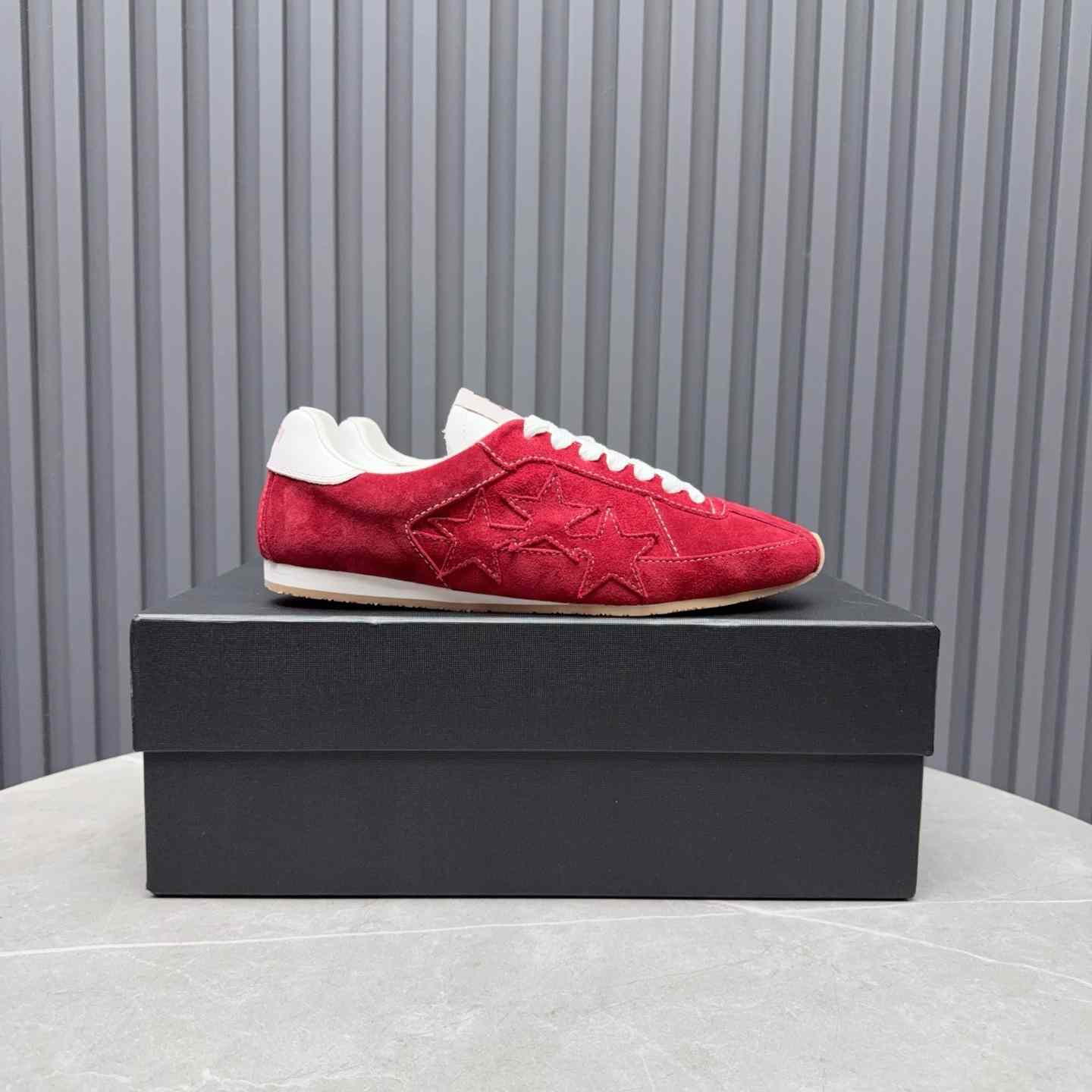 Amiri Pacific Flat - DesignerGu