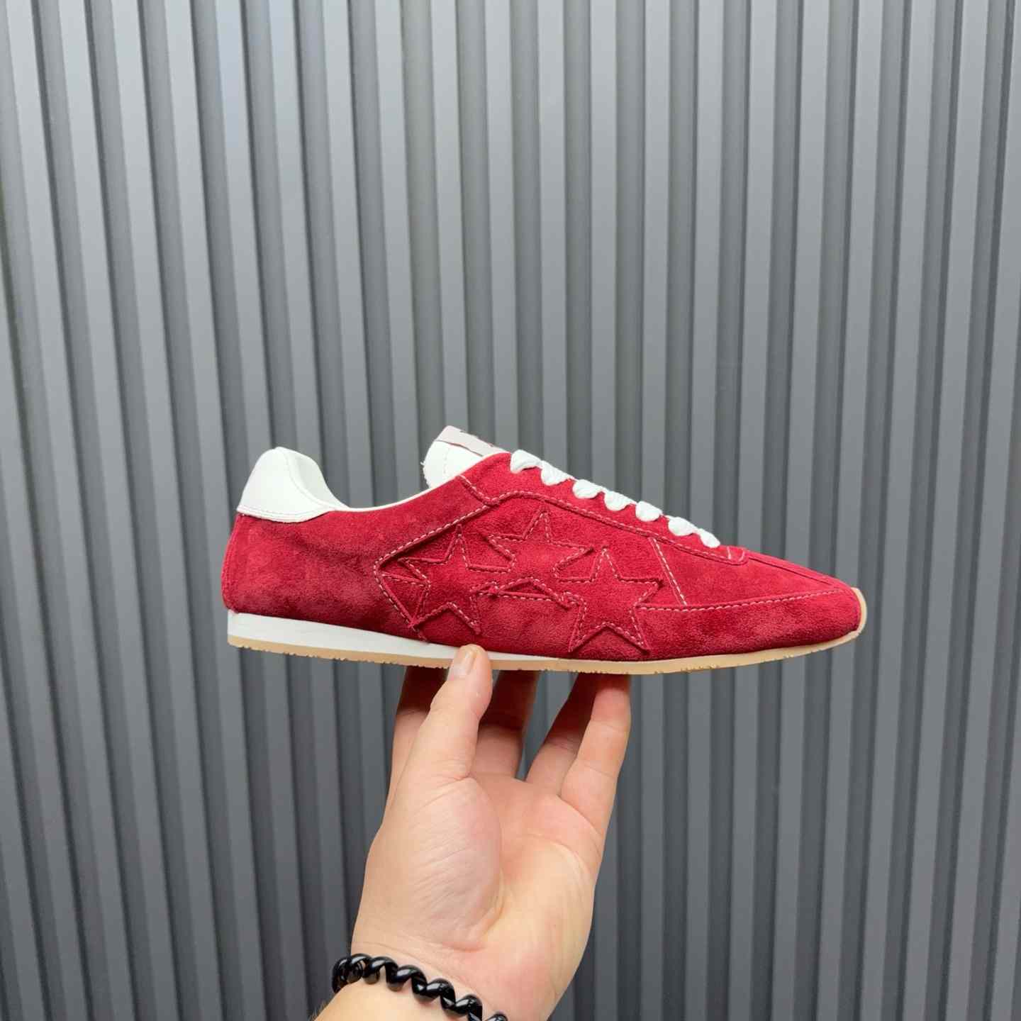 Amiri Pacific Flat - DesignerGu