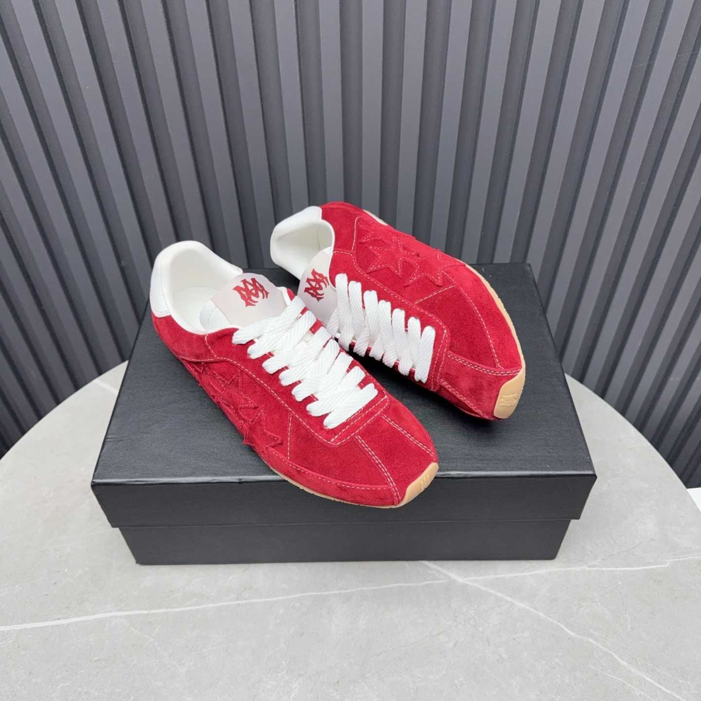 Amiri Pacific Flat - DesignerGu