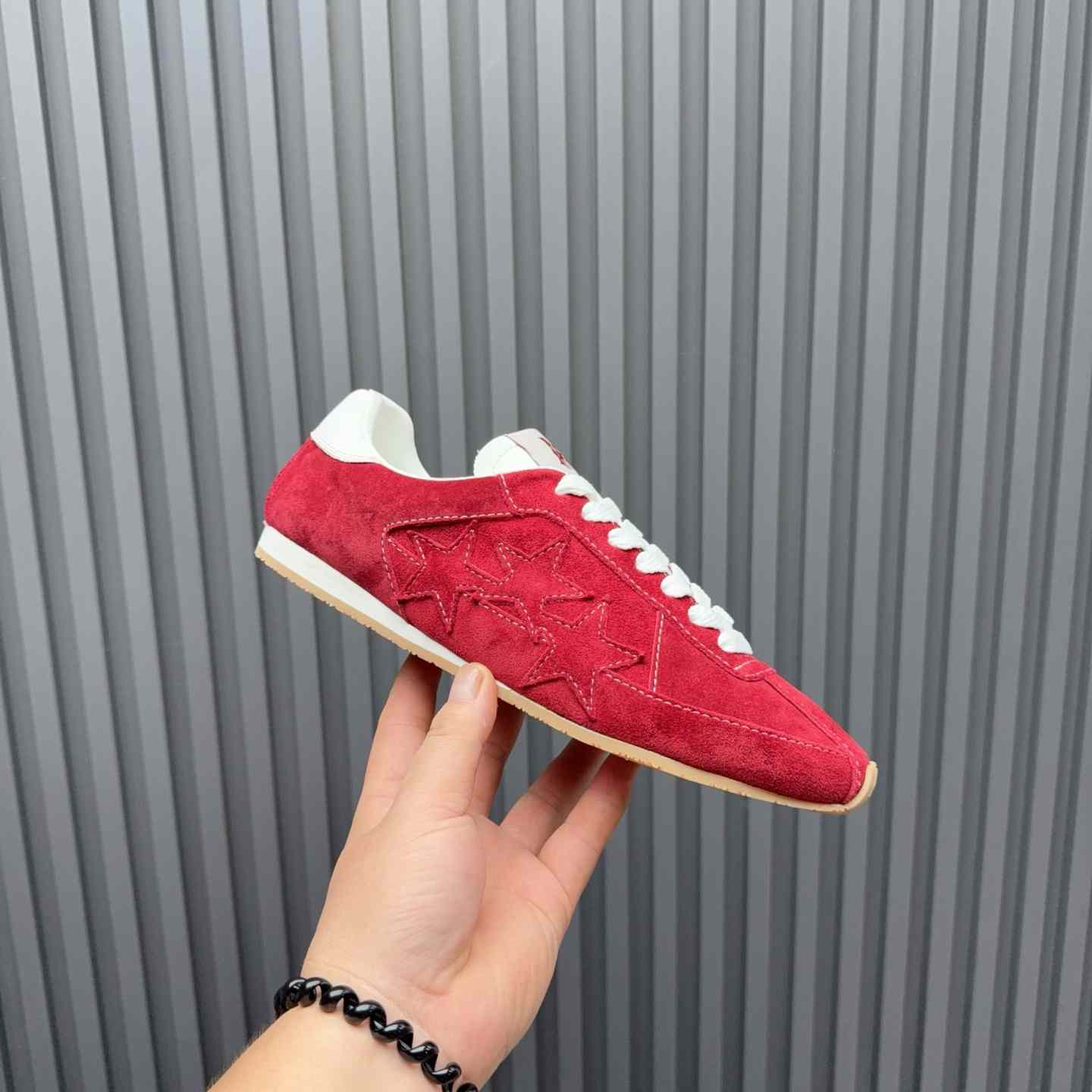 Amiri Pacific Flat - DesignerGu