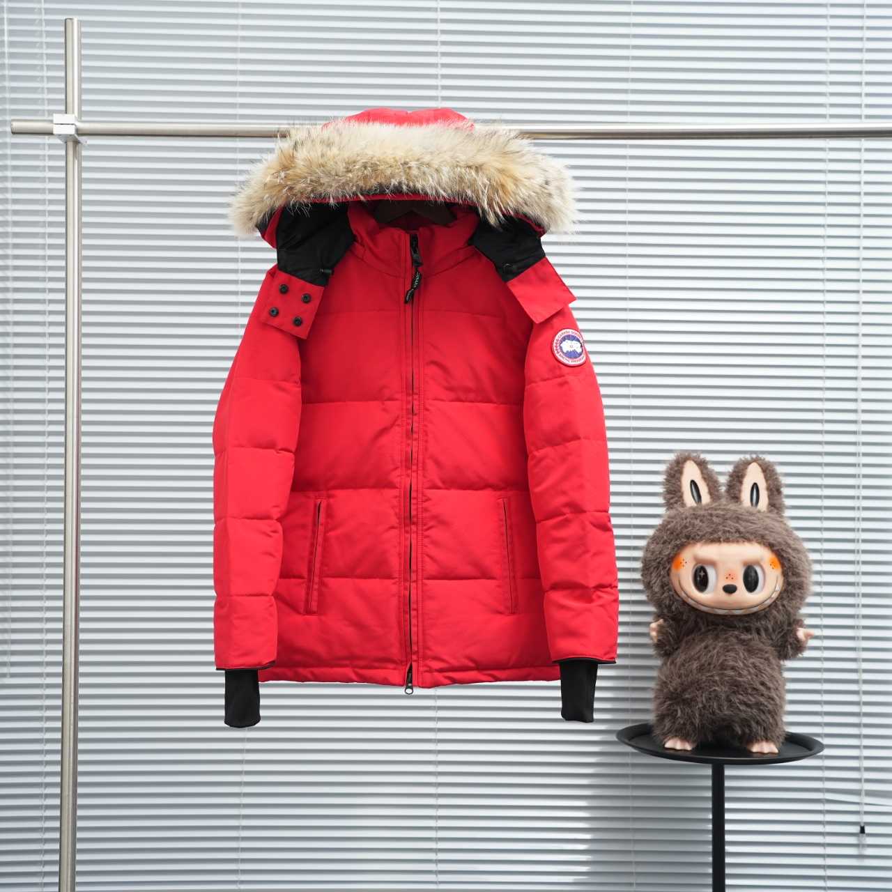Canada Goose Chelsea Parka - DesignerGu