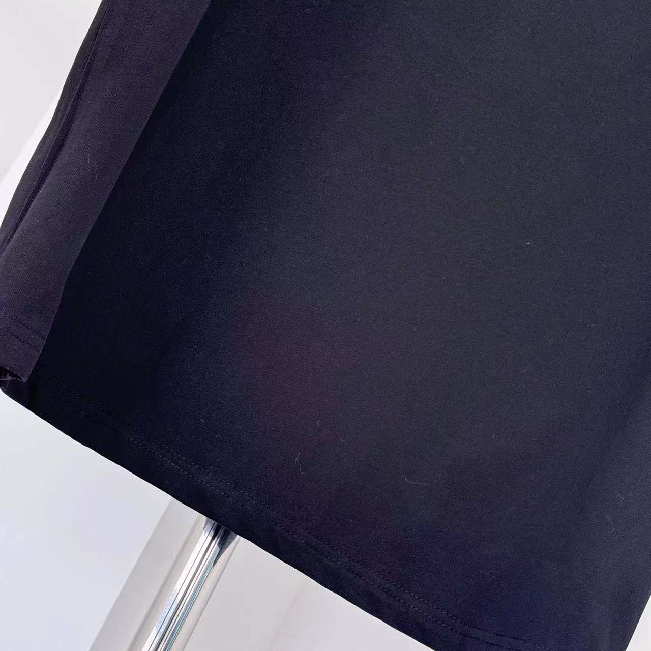 Louis Vuitton Embellished Signature T-Shirt - DesignerGu