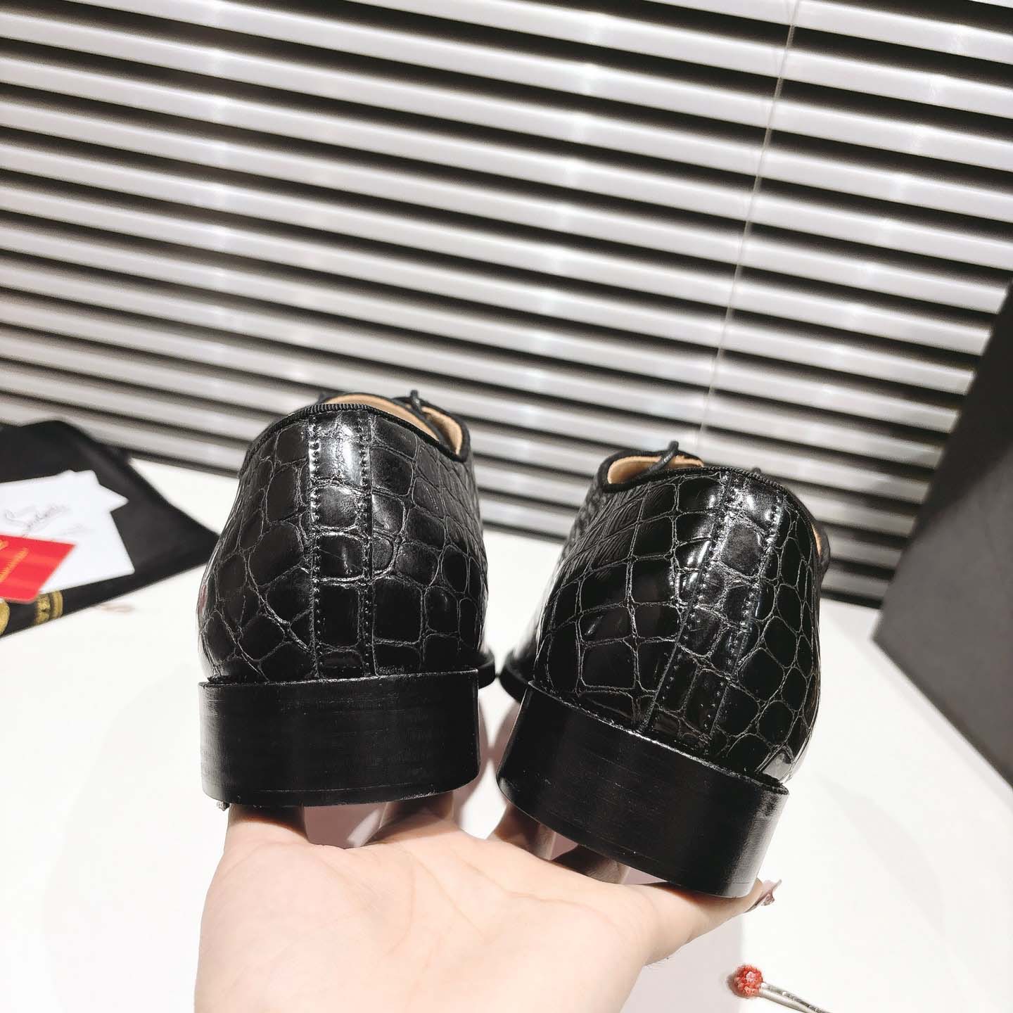 Christian Louboutin Chambeliss  - DesignerGu