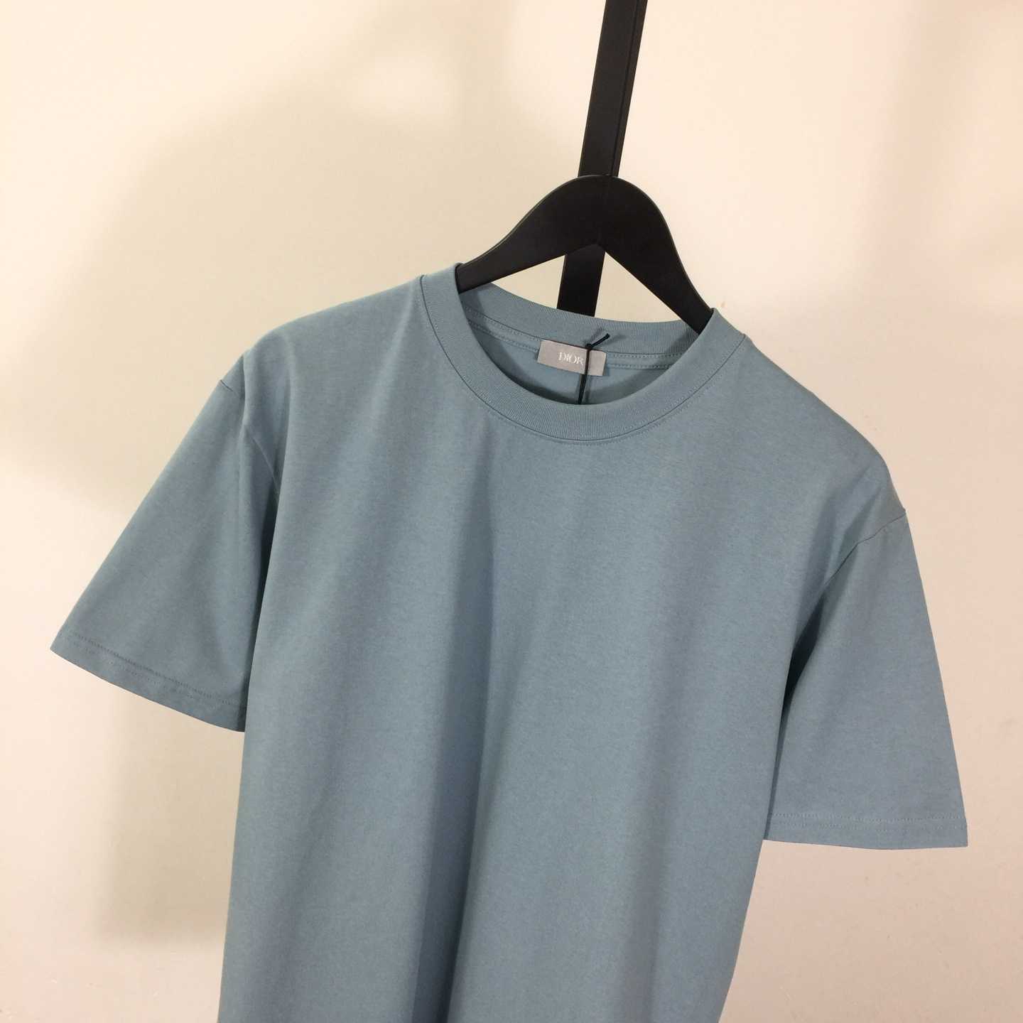 Dior Couture relaxed-fit T-shirt - DesignerGu