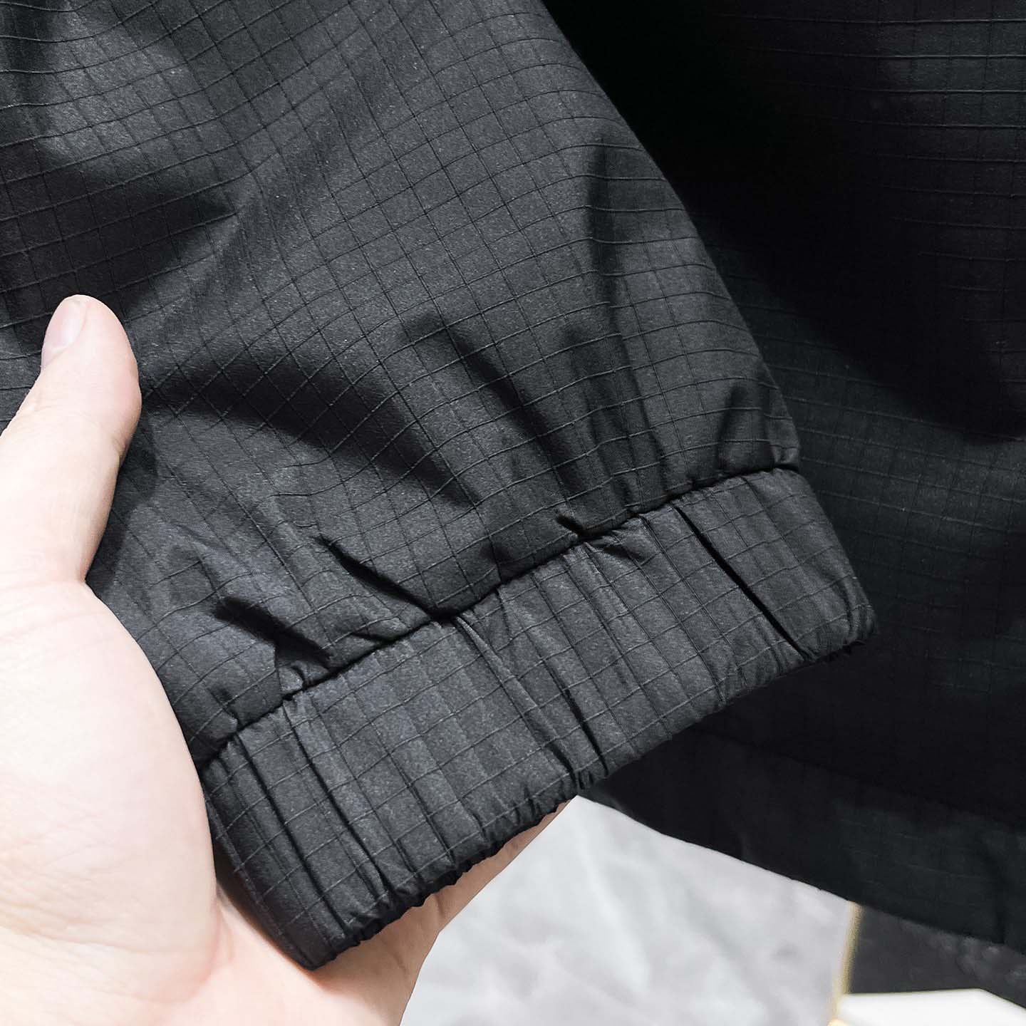 Moncler Hooded Windbreaker - DesignerGu