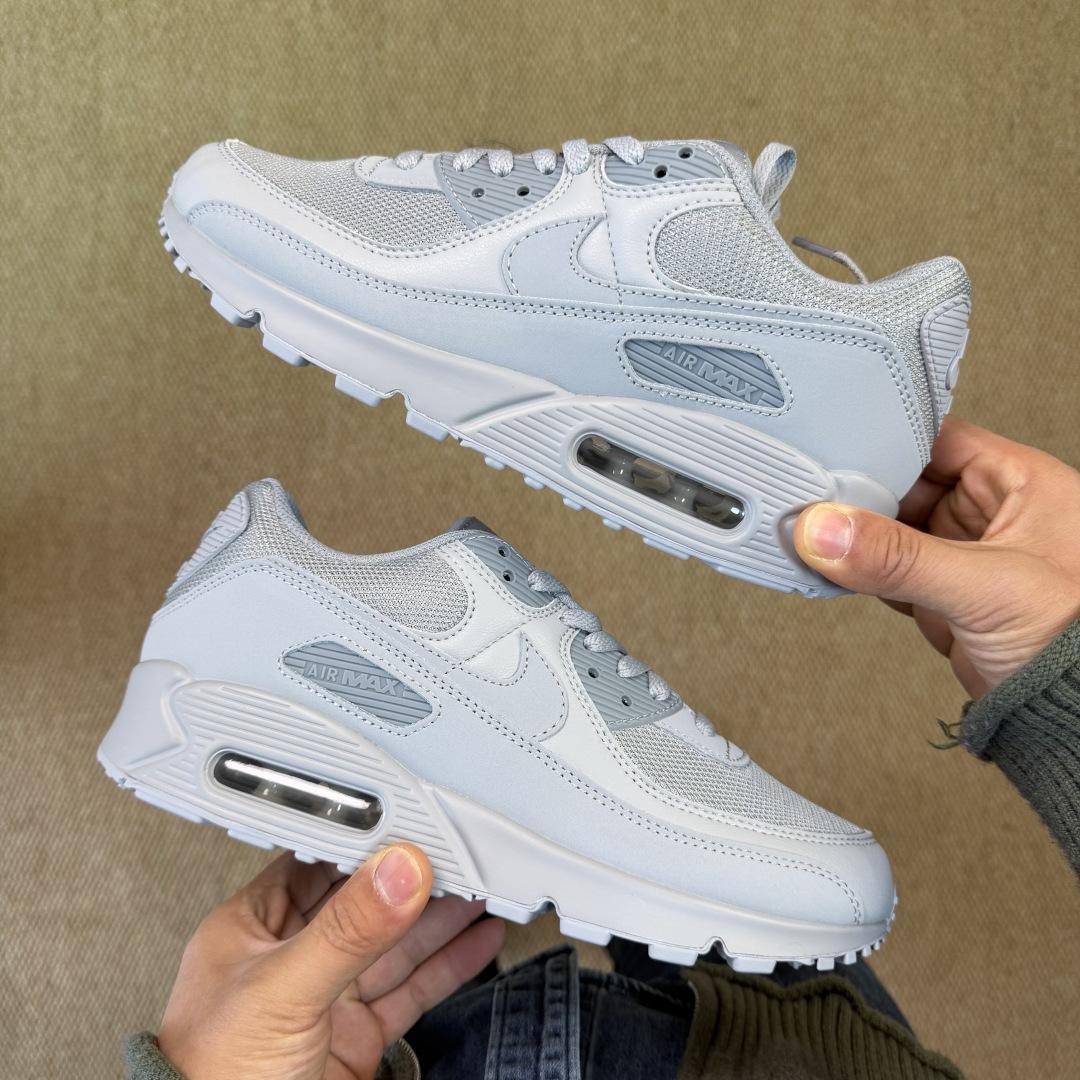 Nike Air Max 90 Sneakers     CN8490-001 - DesignerGu