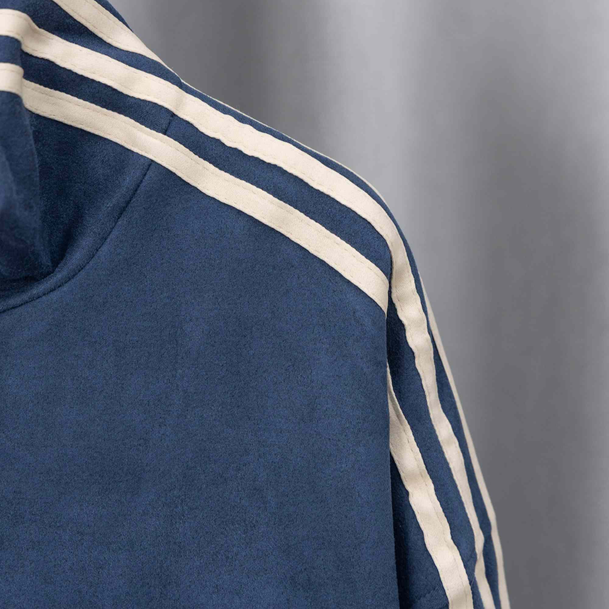 Adidas China Exclusive Track Jacket - DesignerGu