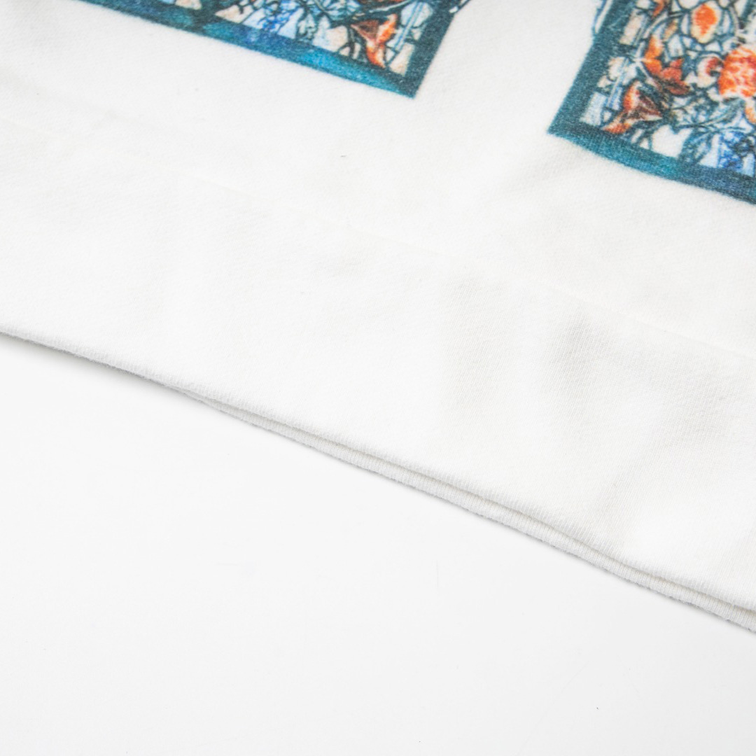 Who Decides War Ignatius Hoodie  - DesignerGu