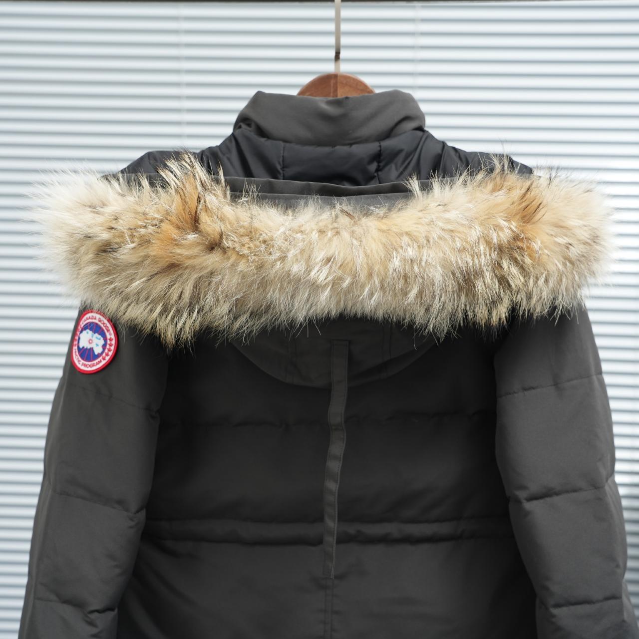 Canada Goose Chelsea Parka - DesignerGu