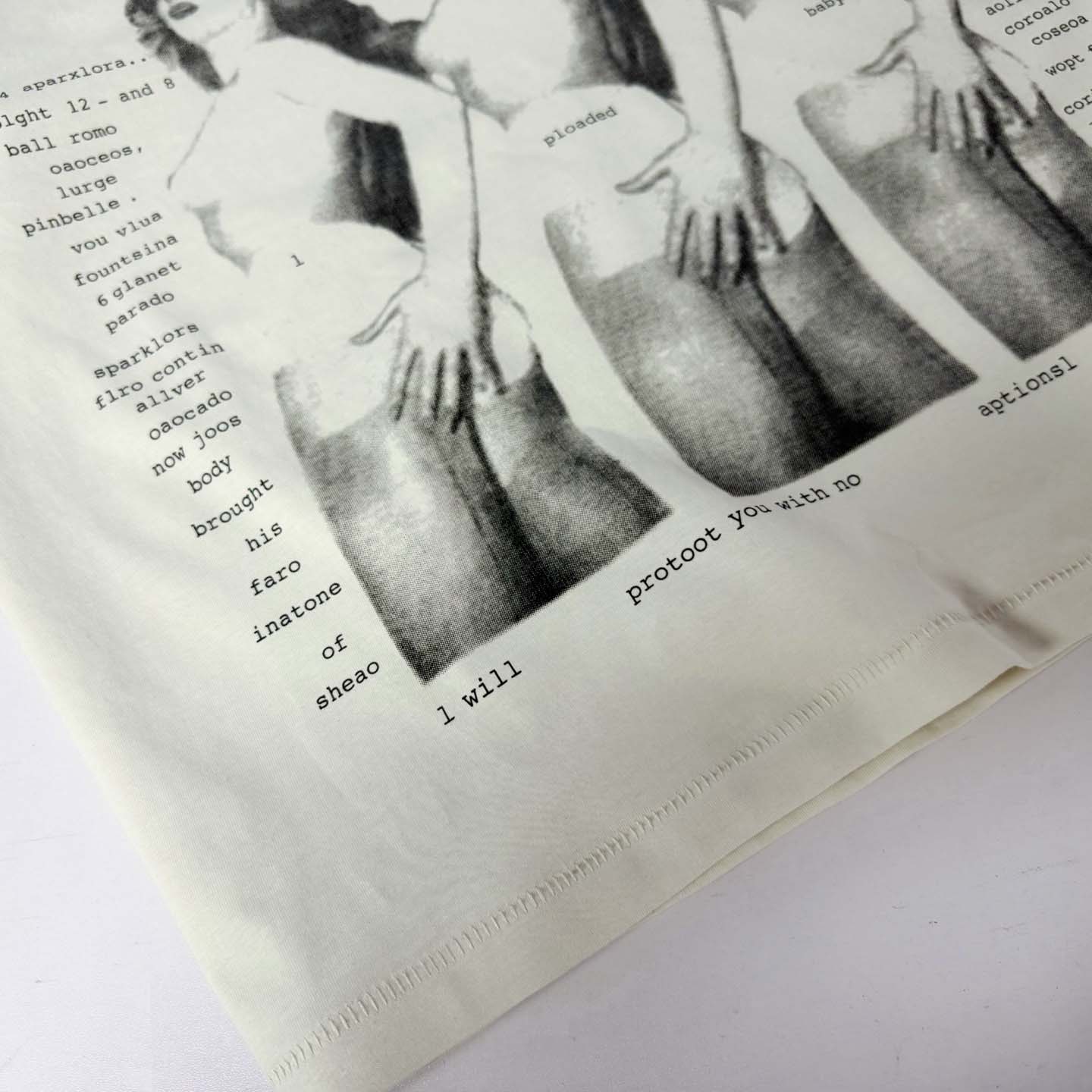 Enfants Riches Déprimés Reminiscing T-shirt - DesignerGu