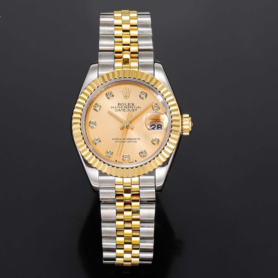 Rolex Datejust  28mm - DesignerGu