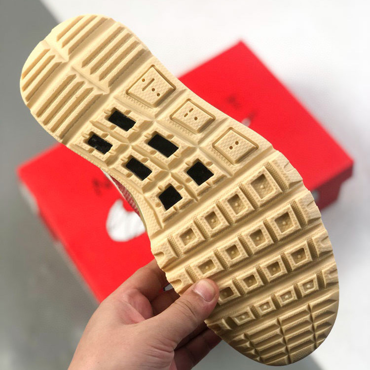 Tom Sachs x Nike Craft Mars Yard Shoe 3.0 Sneakers    IF2885-100 - DesignerGu