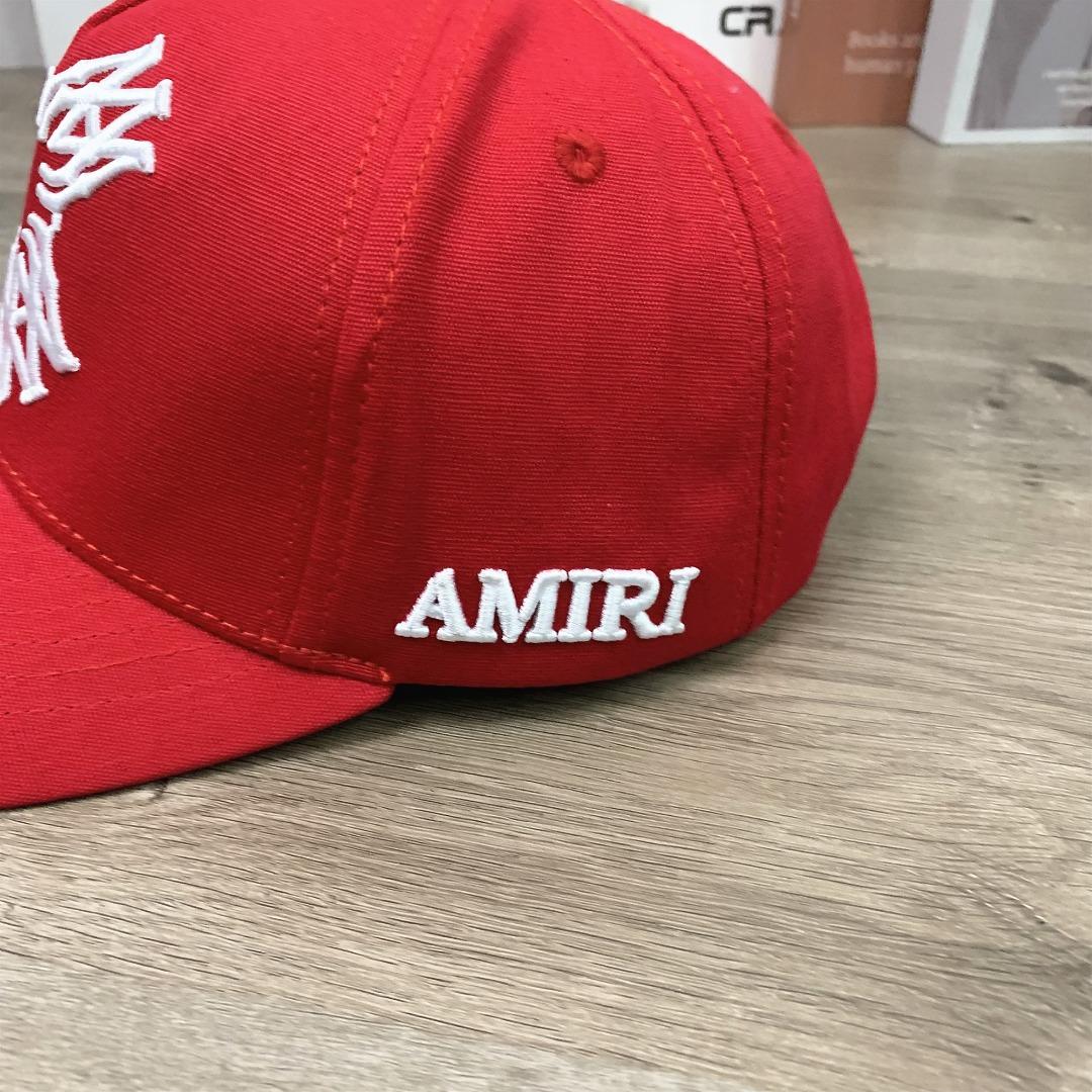 Amiri Cap - DesignerGu