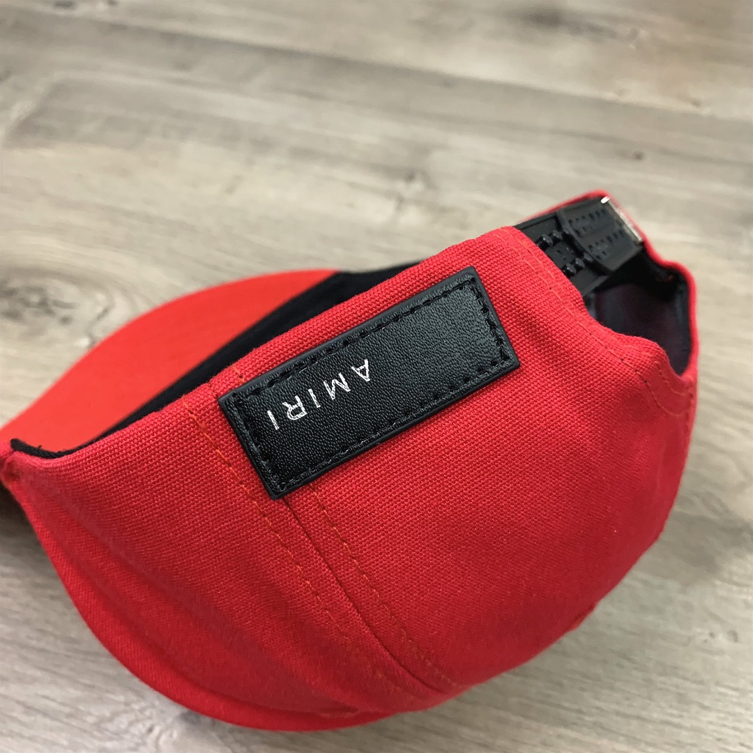 Amiri Cap - DesignerGu