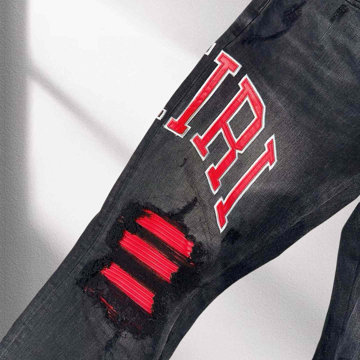 Amiri Jeans   6142 - DesignerGu