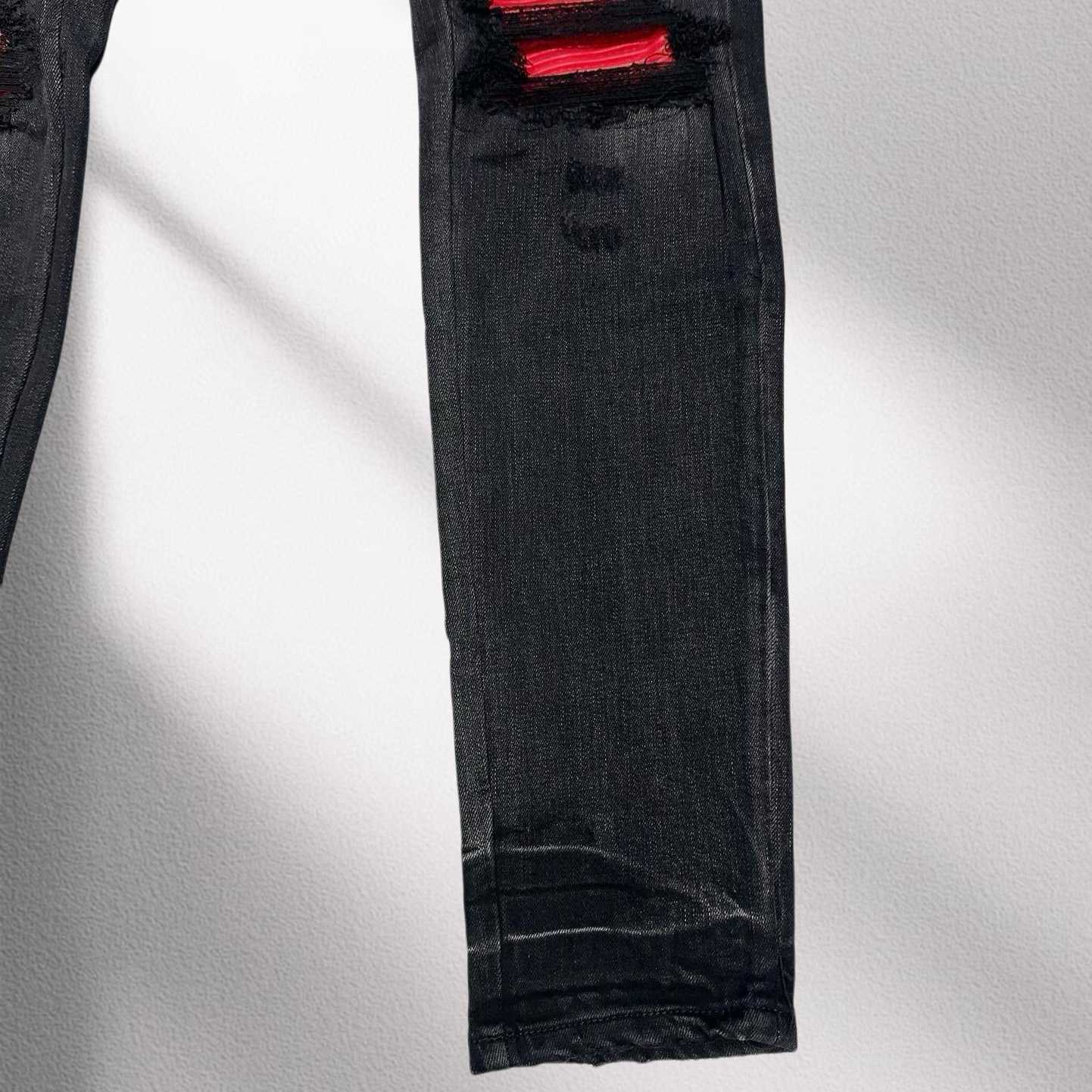 Amiri Jeans   6142 - DesignerGu