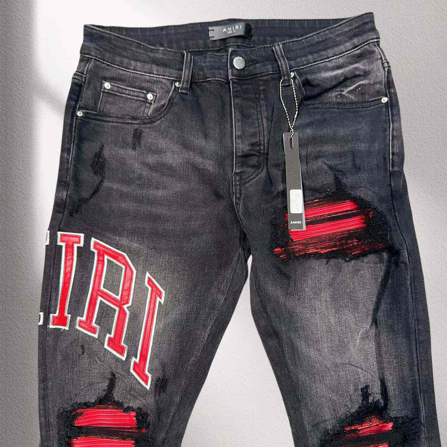 Amiri Jeans   6142 - DesignerGu