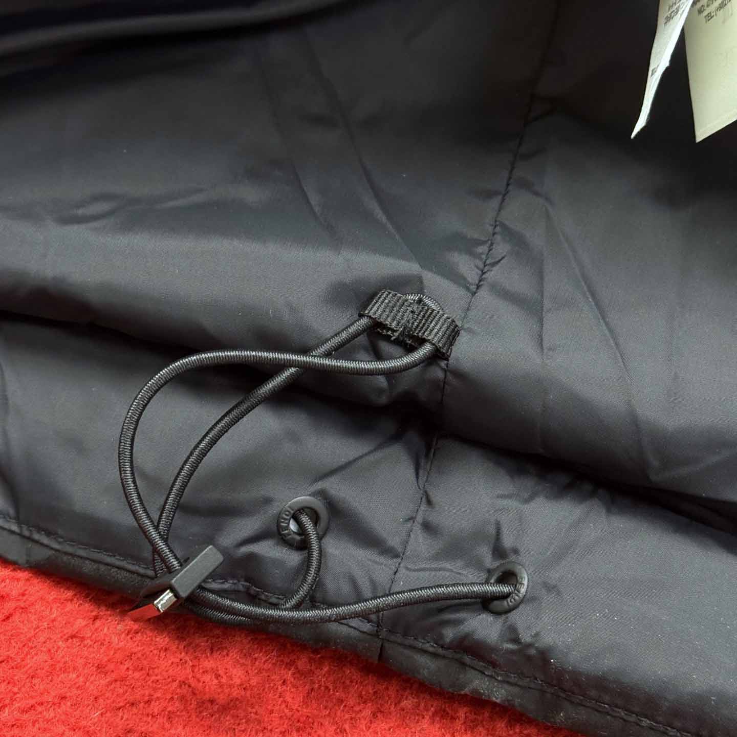  Fendi FF-pattern Down Jacket  - DesignerGu