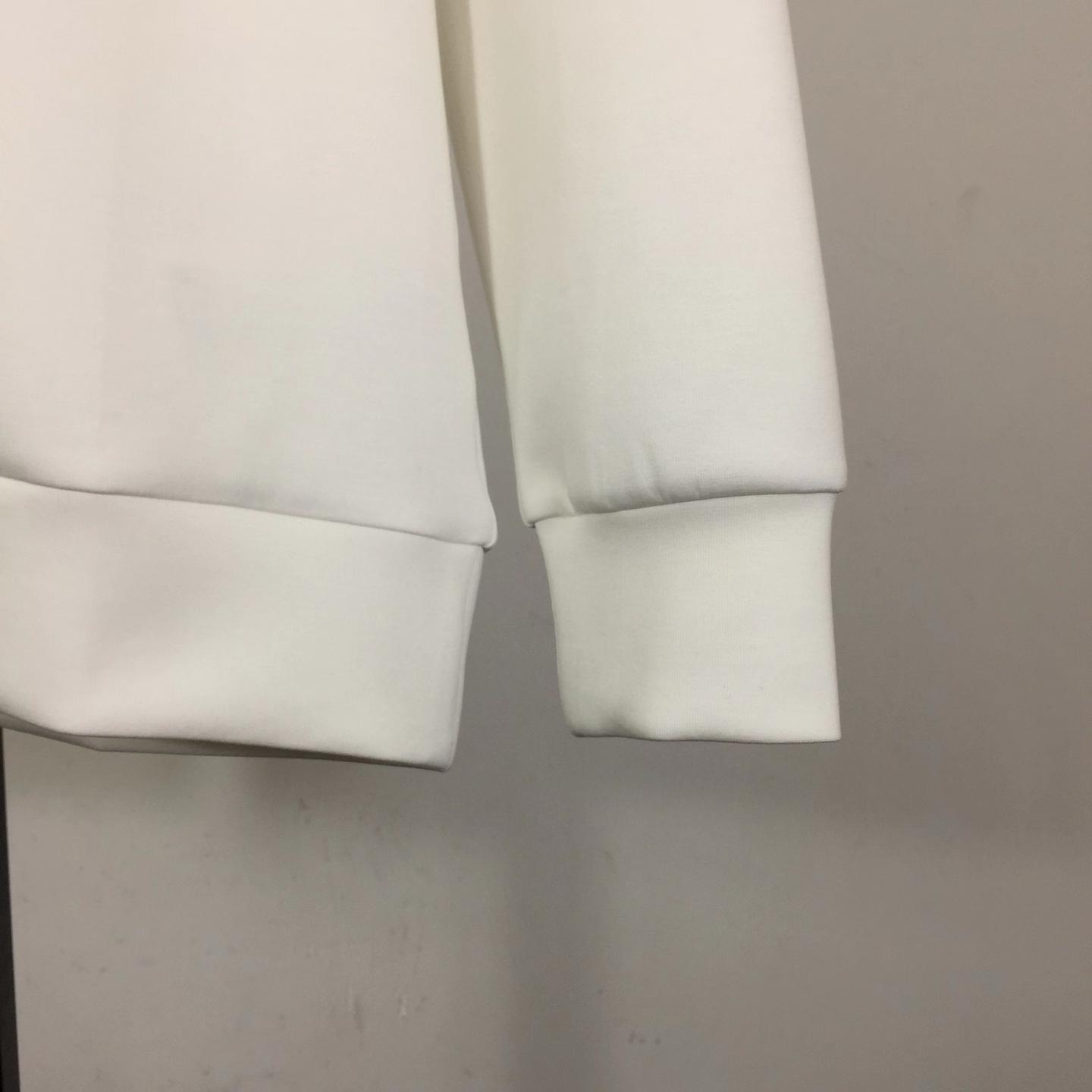 Louis Vuitton Cotton Sweatshirt - DesignerGu