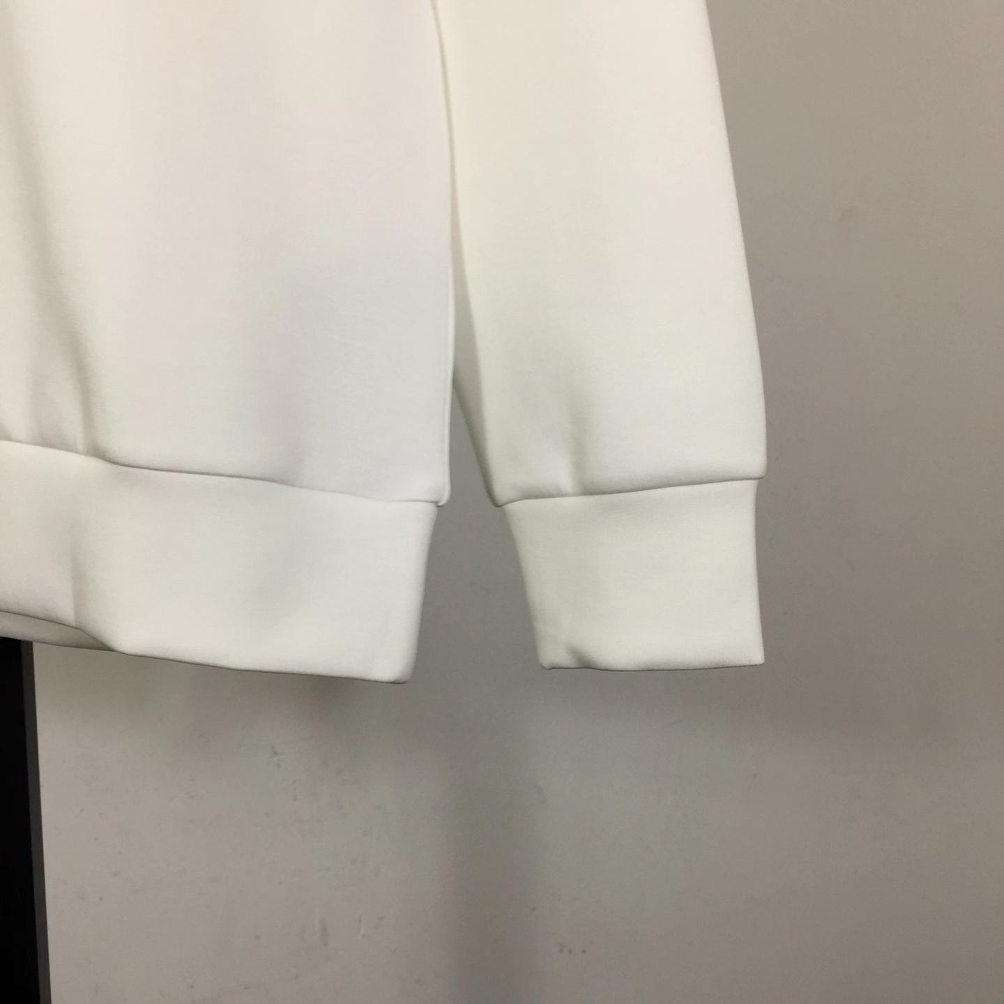 Dior Cotton Sweatshirt - DesignerGu