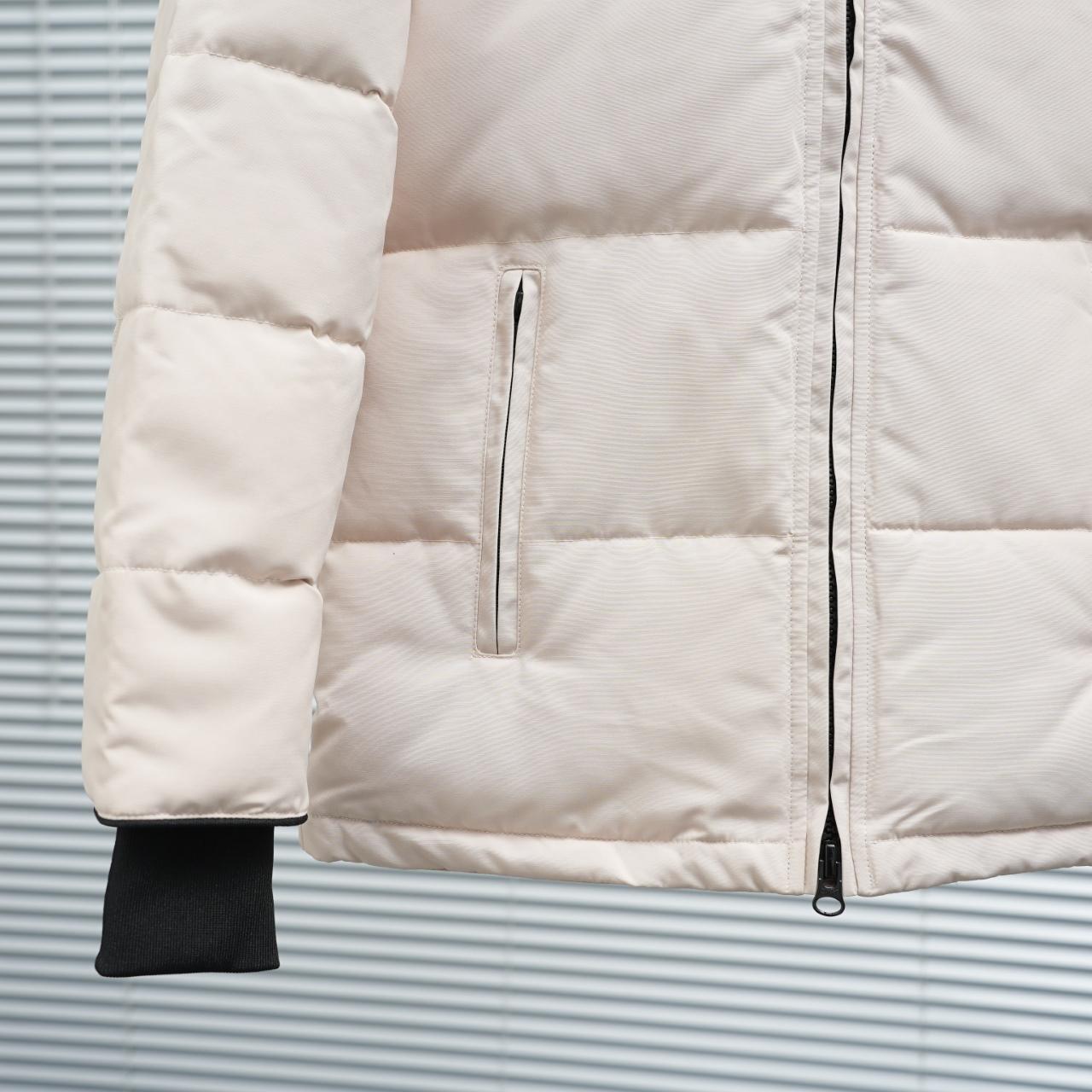 Canada Goose Chelsea Parka - DesignerGu