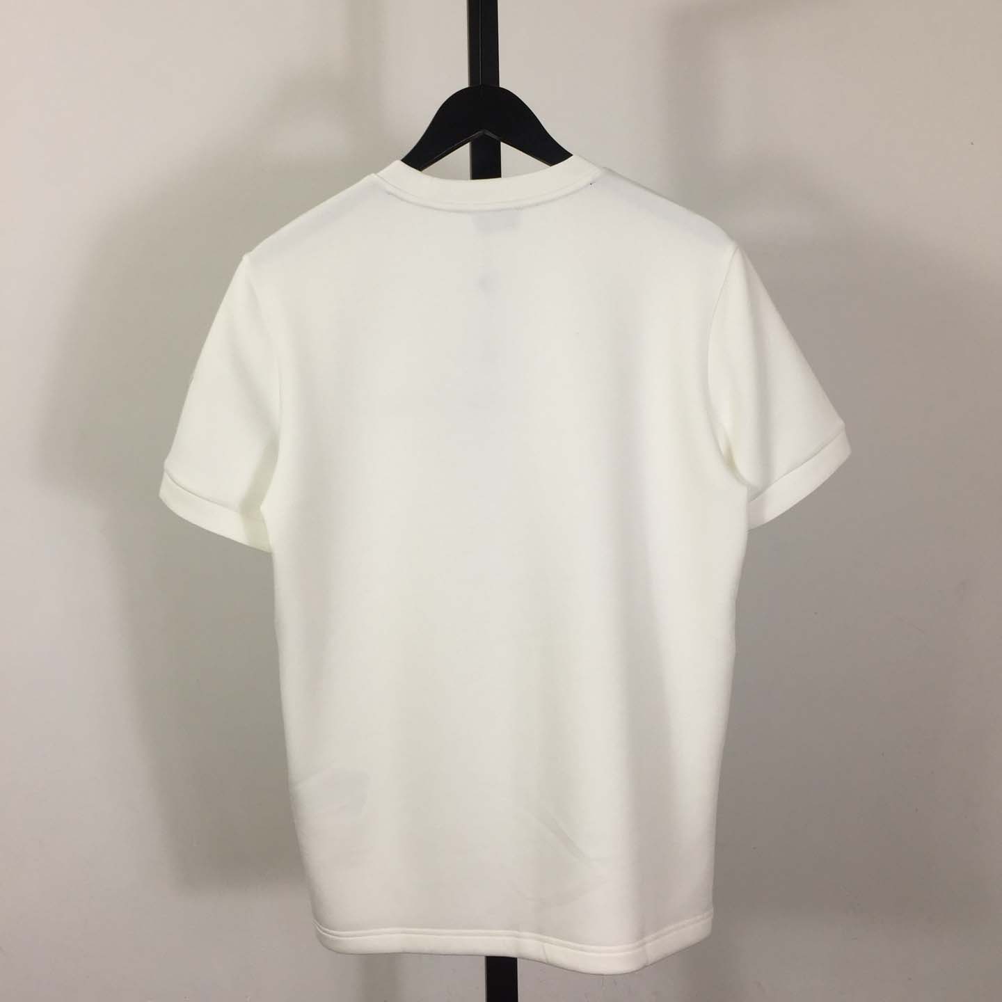Moncler Cotton Tee - DesignerGu
