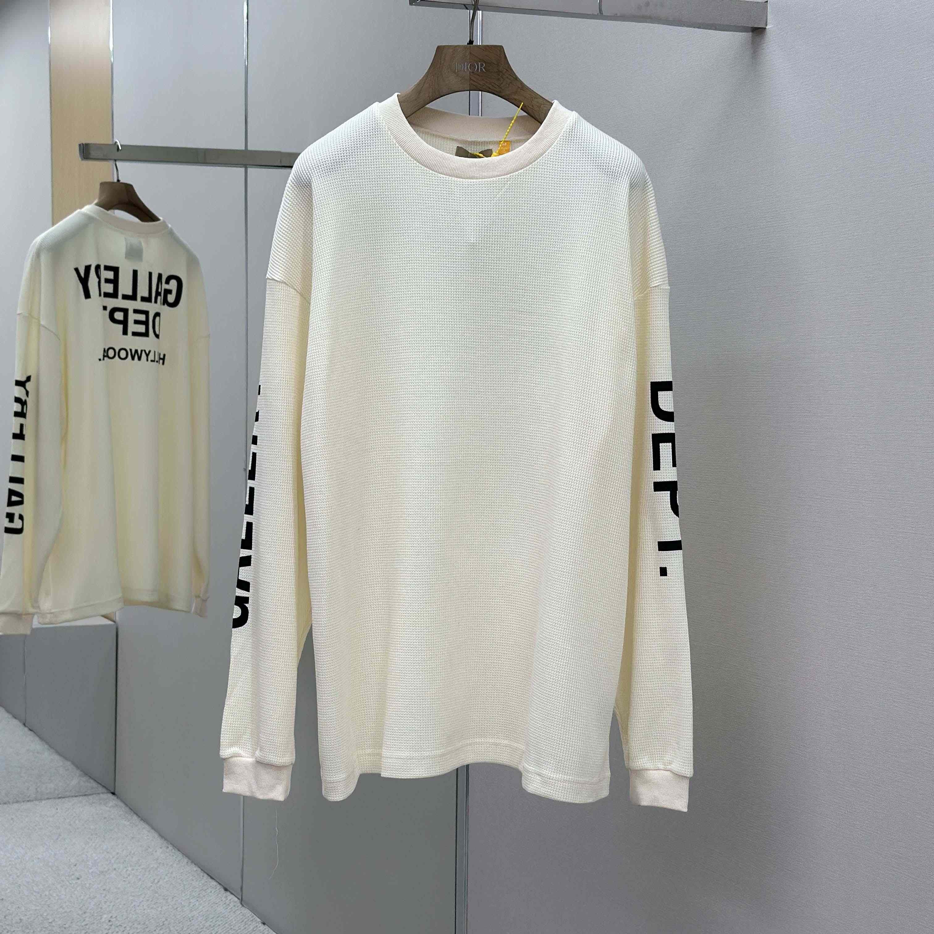 Gallery Dept.Long-sleeved - DesignerGu