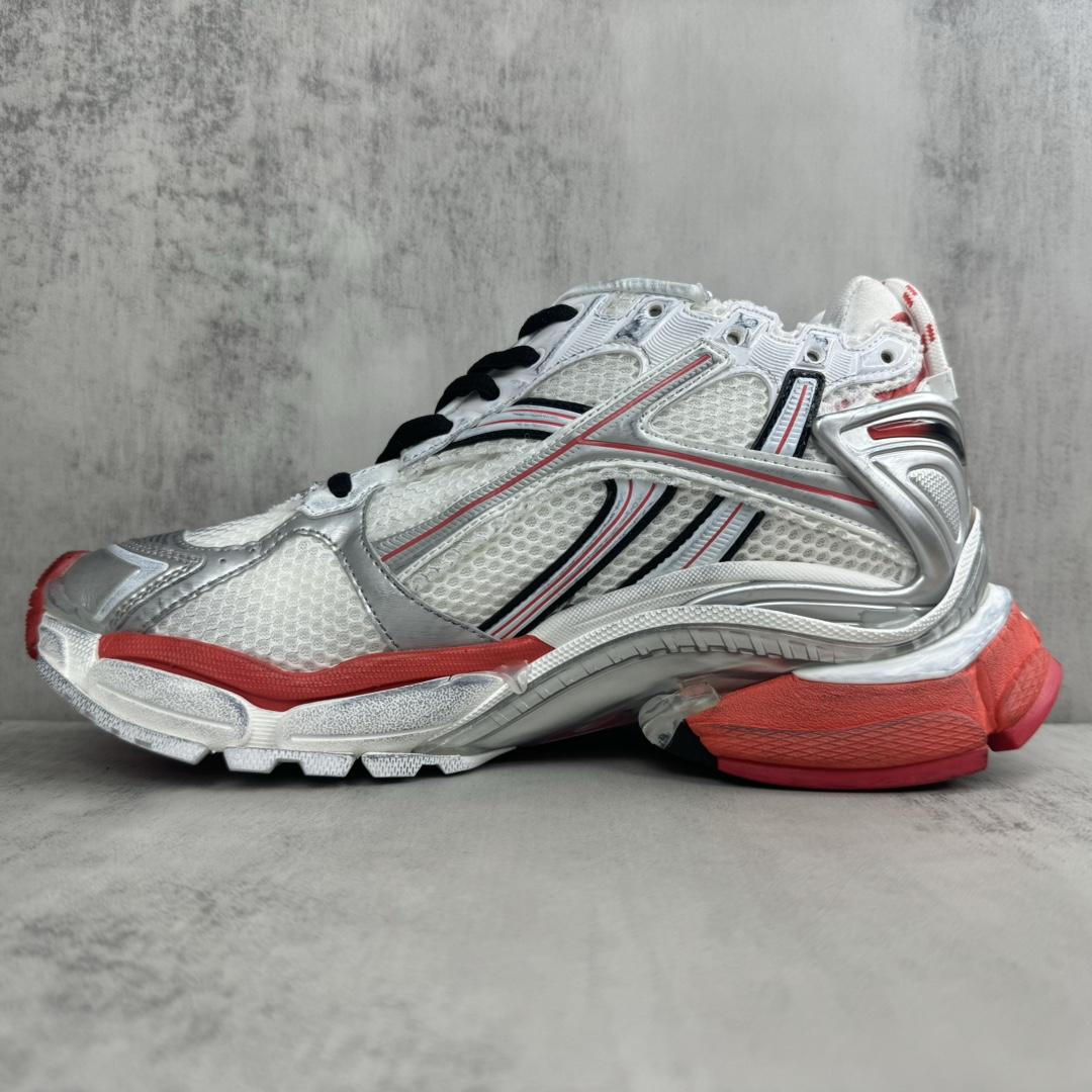 Balenciaga Runner Sneakers - DesignerGu