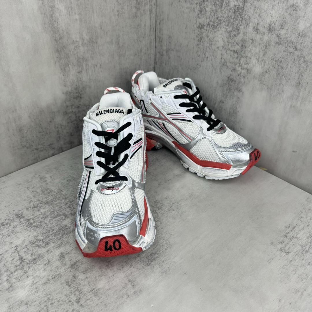 Balenciaga Runner Sneakers - DesignerGu