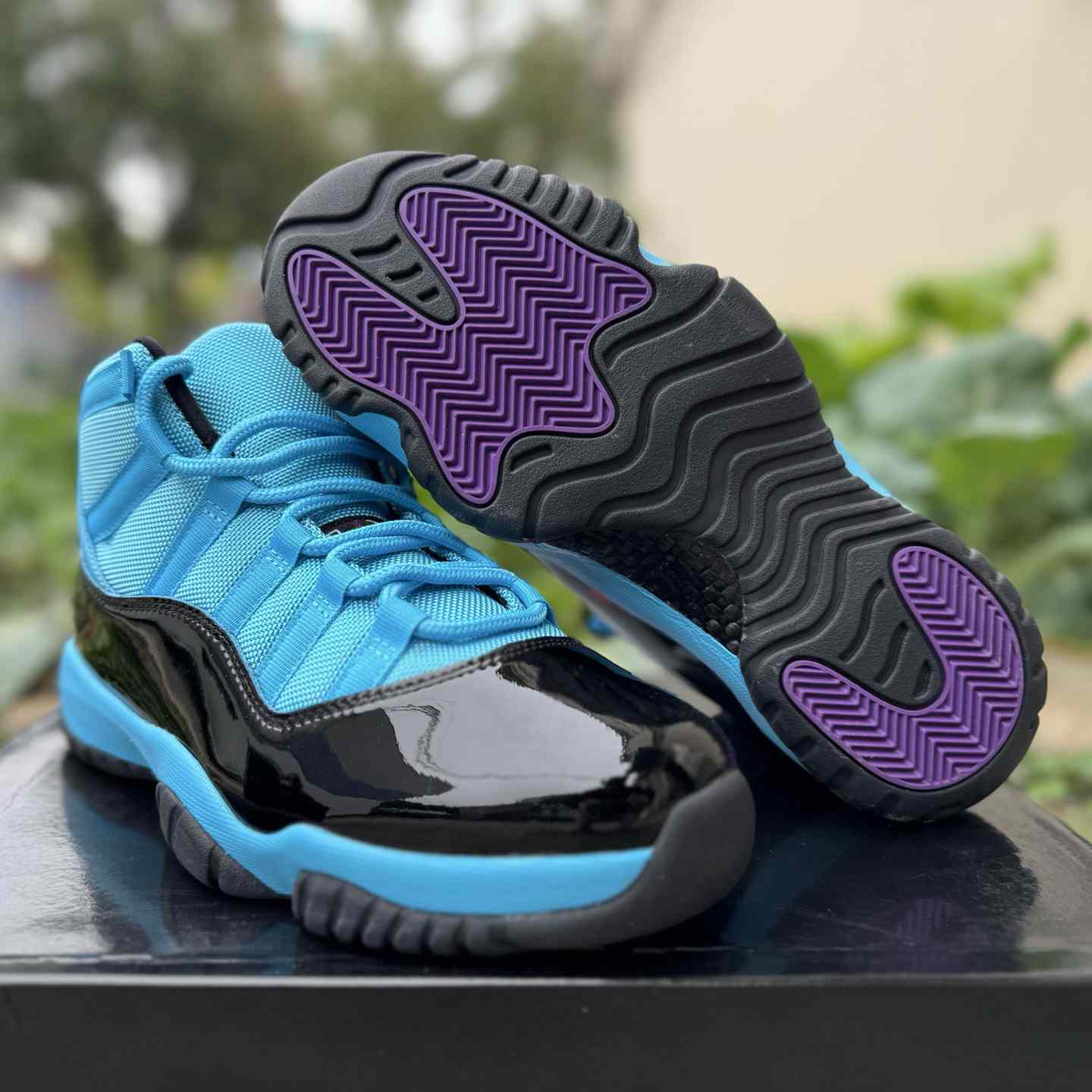 Jordan Air Jordan 11 Concord    CT8012-440  - DesignerGu