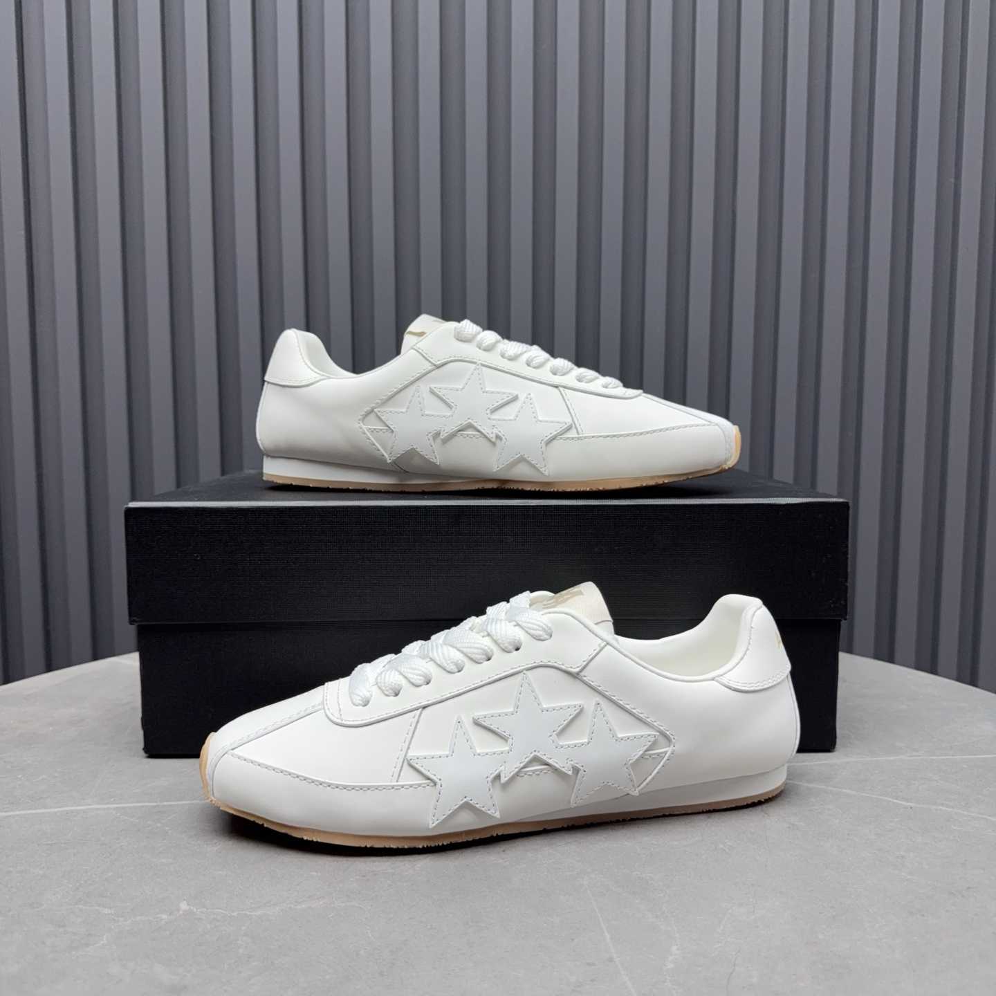 Amiri Pacific Flat - DesignerGu