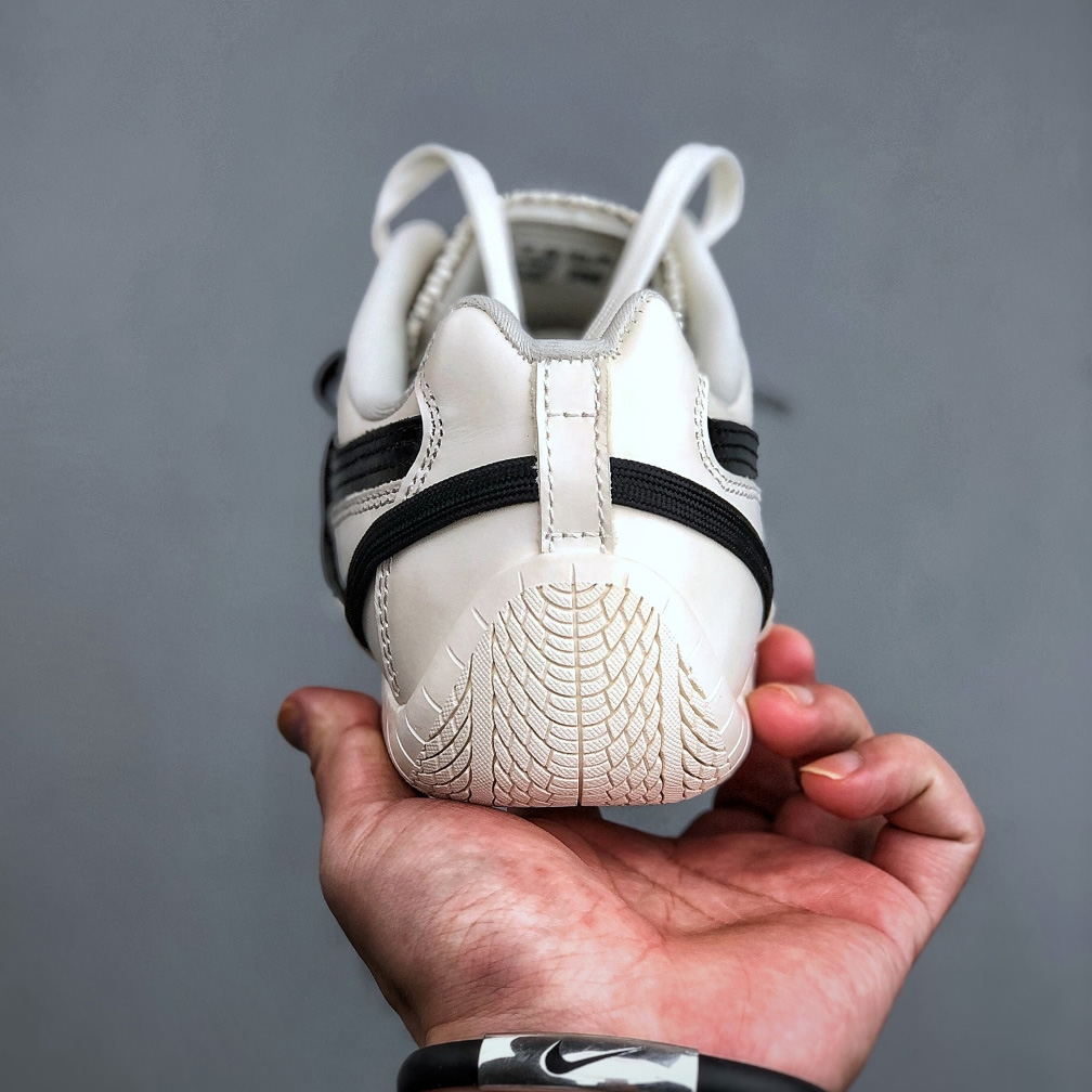 Rose x PUMA Speedcat White / Black 404390-01 - DesignerGu