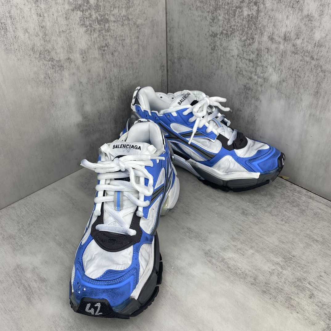 Balenciaga Runner Sneakers - DesignerGu