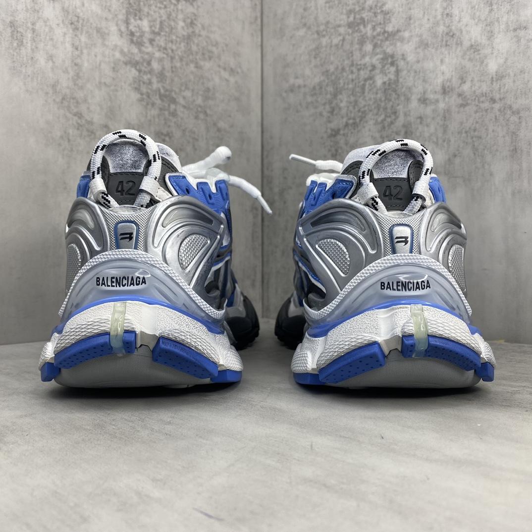 Balenciaga Runner Sneakers - DesignerGu