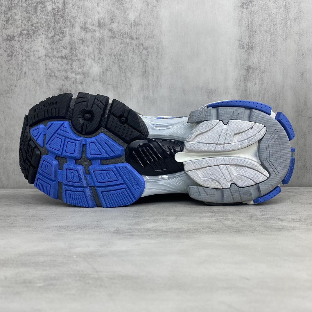 Balenciaga Runner Sneakers - DesignerGu