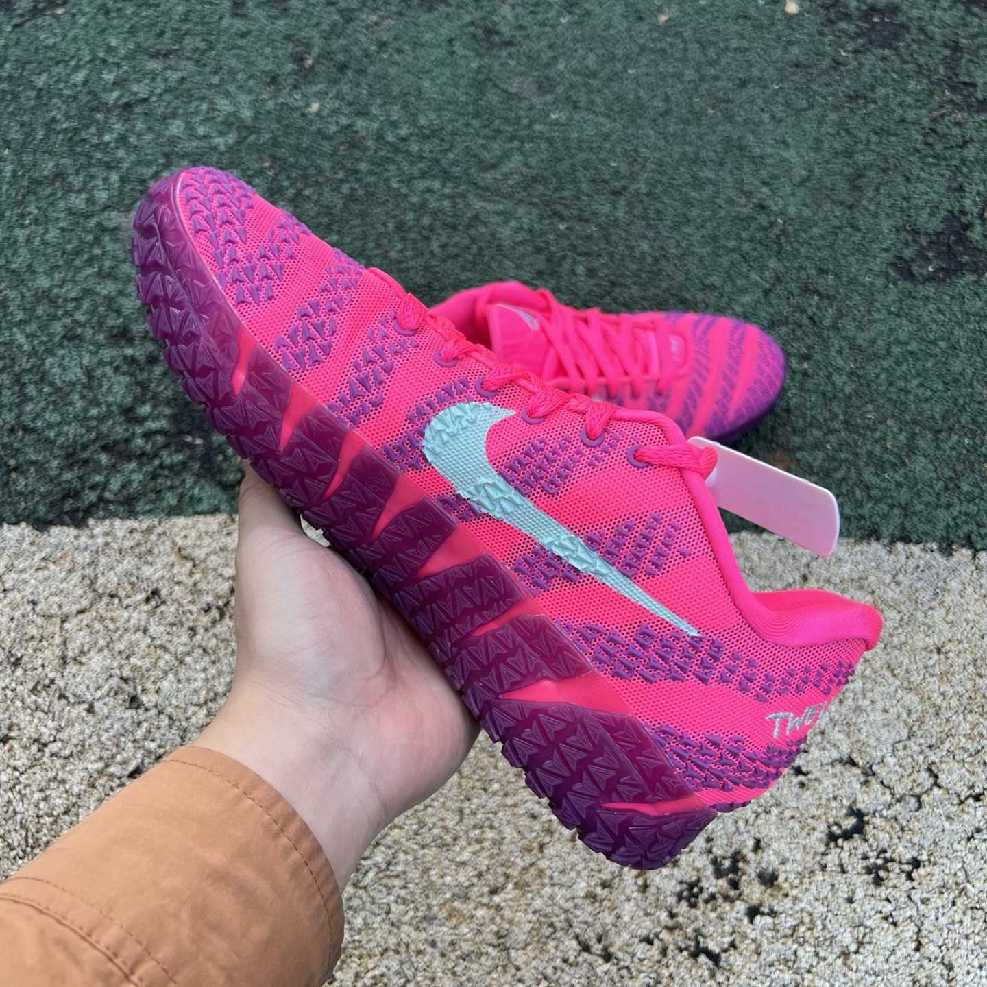 Nike JA 3 EP   HF2794-600 - DesignerGu