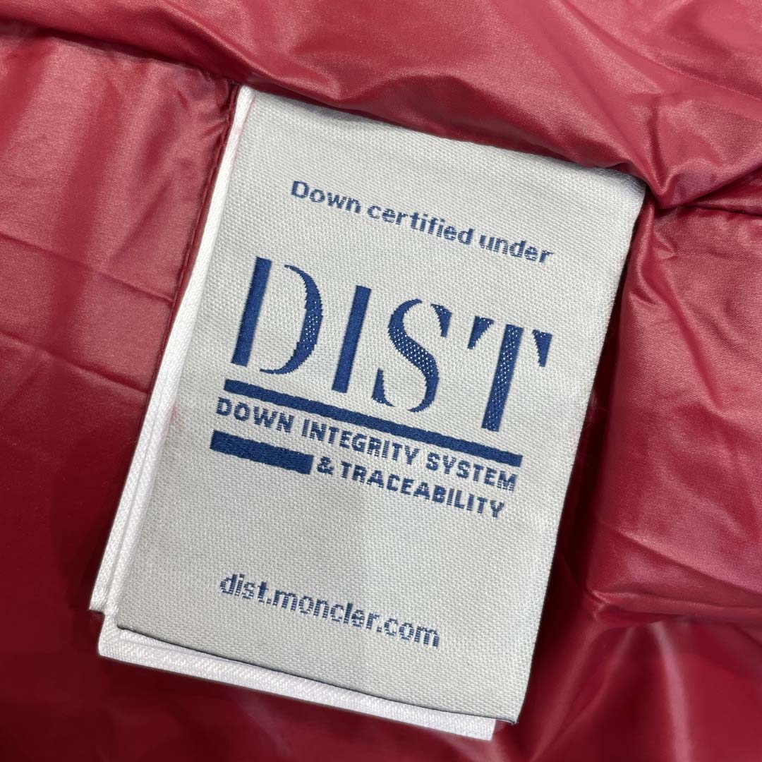 Moncler Vardar Short Down Jacket - DesignerGu