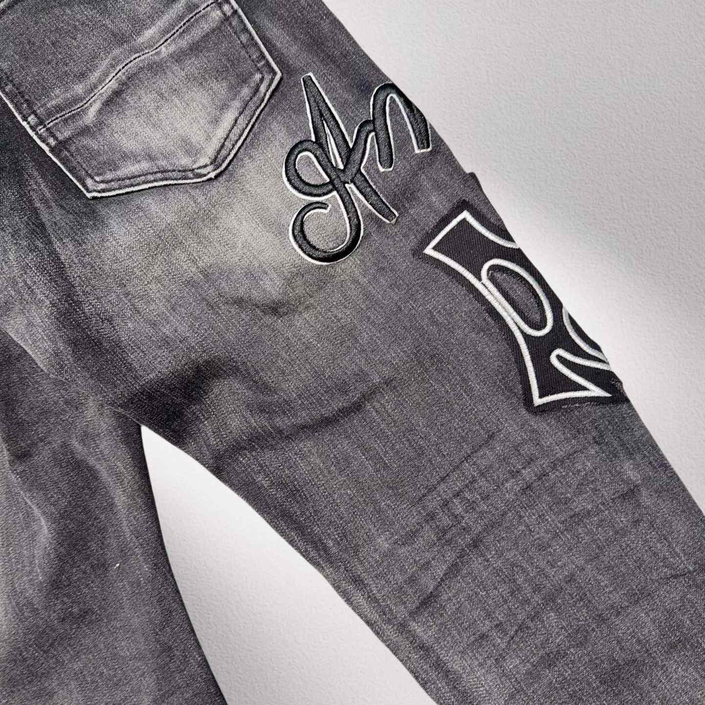 Amiri Jeans   6140 - DesignerGu